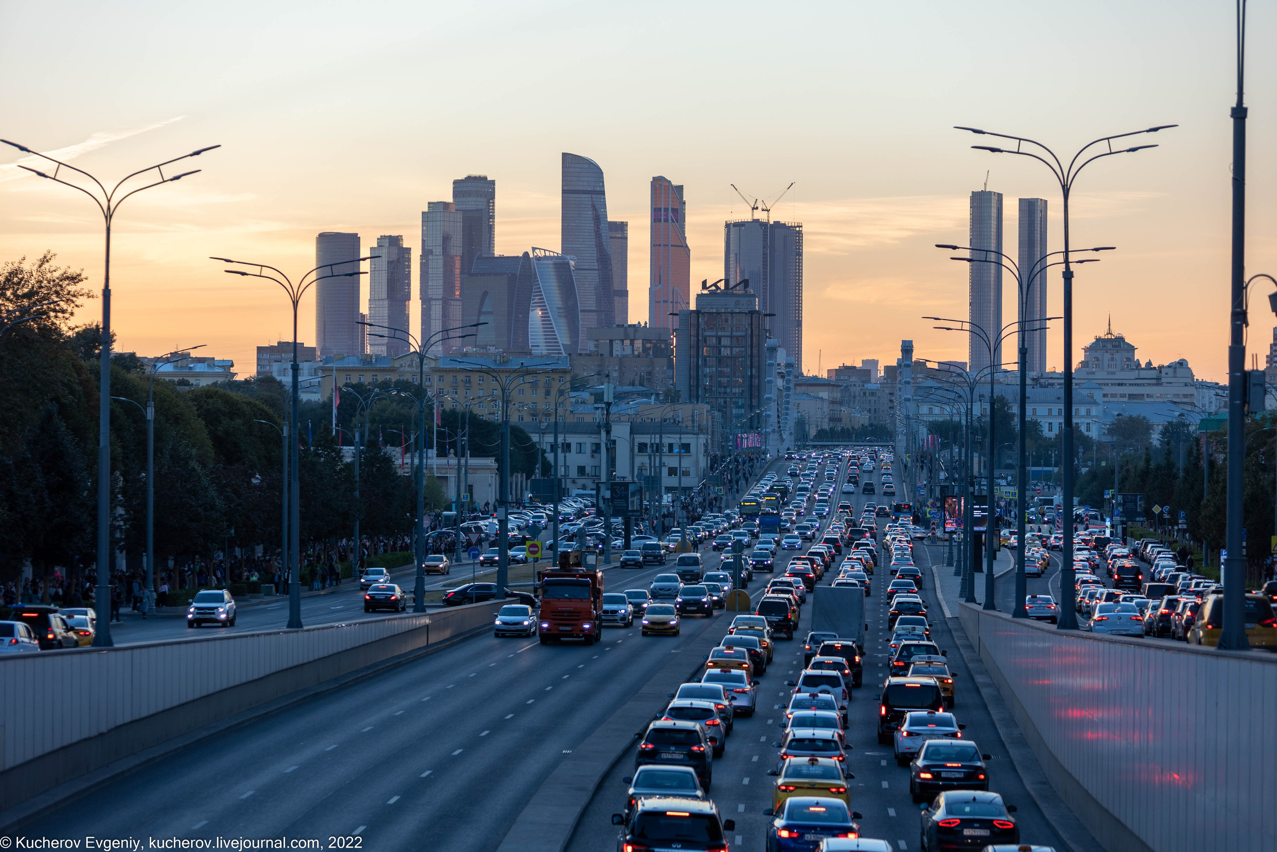 Репортажка. Кучеров Евгений. Фотограф