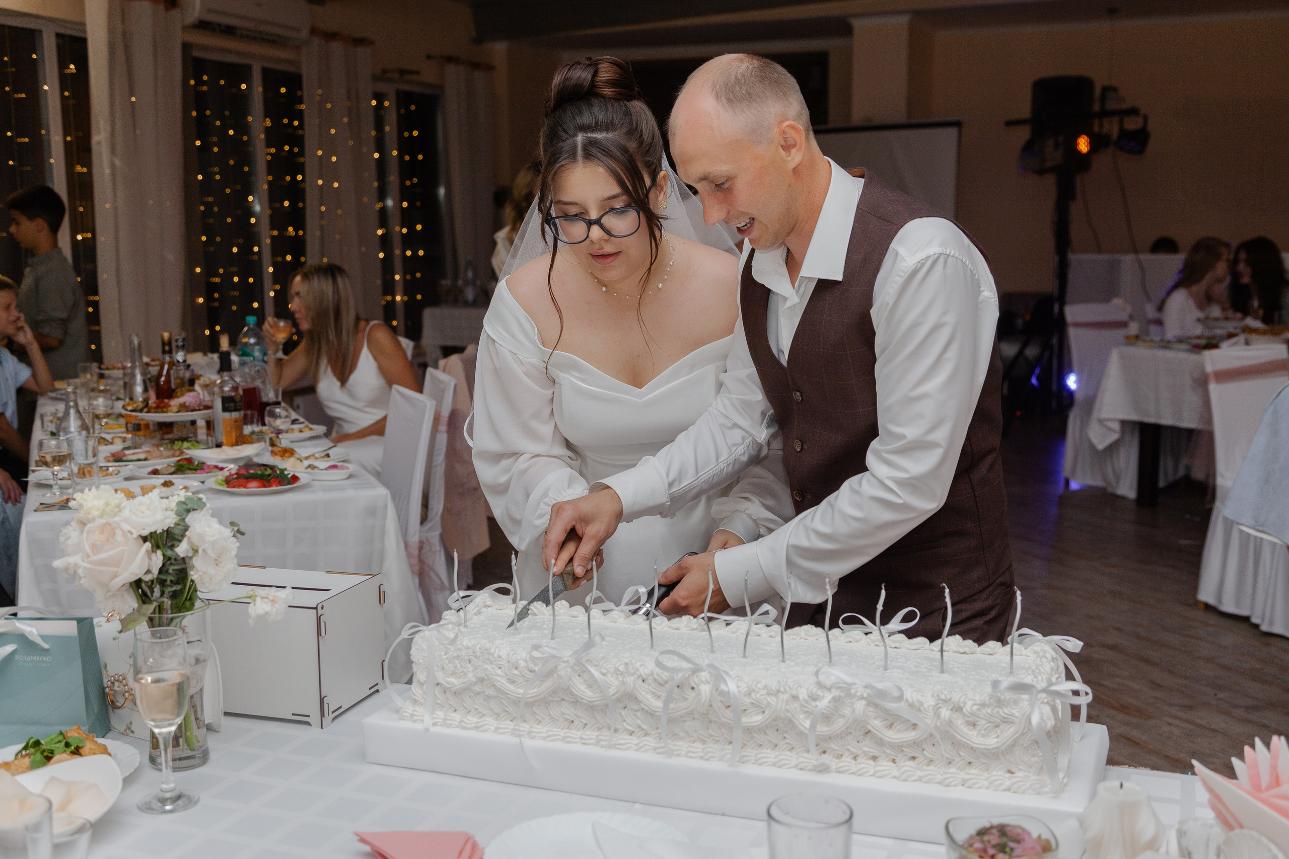 Дмитрий и Виктория. Орнштейн Полина I Фотограф Самара