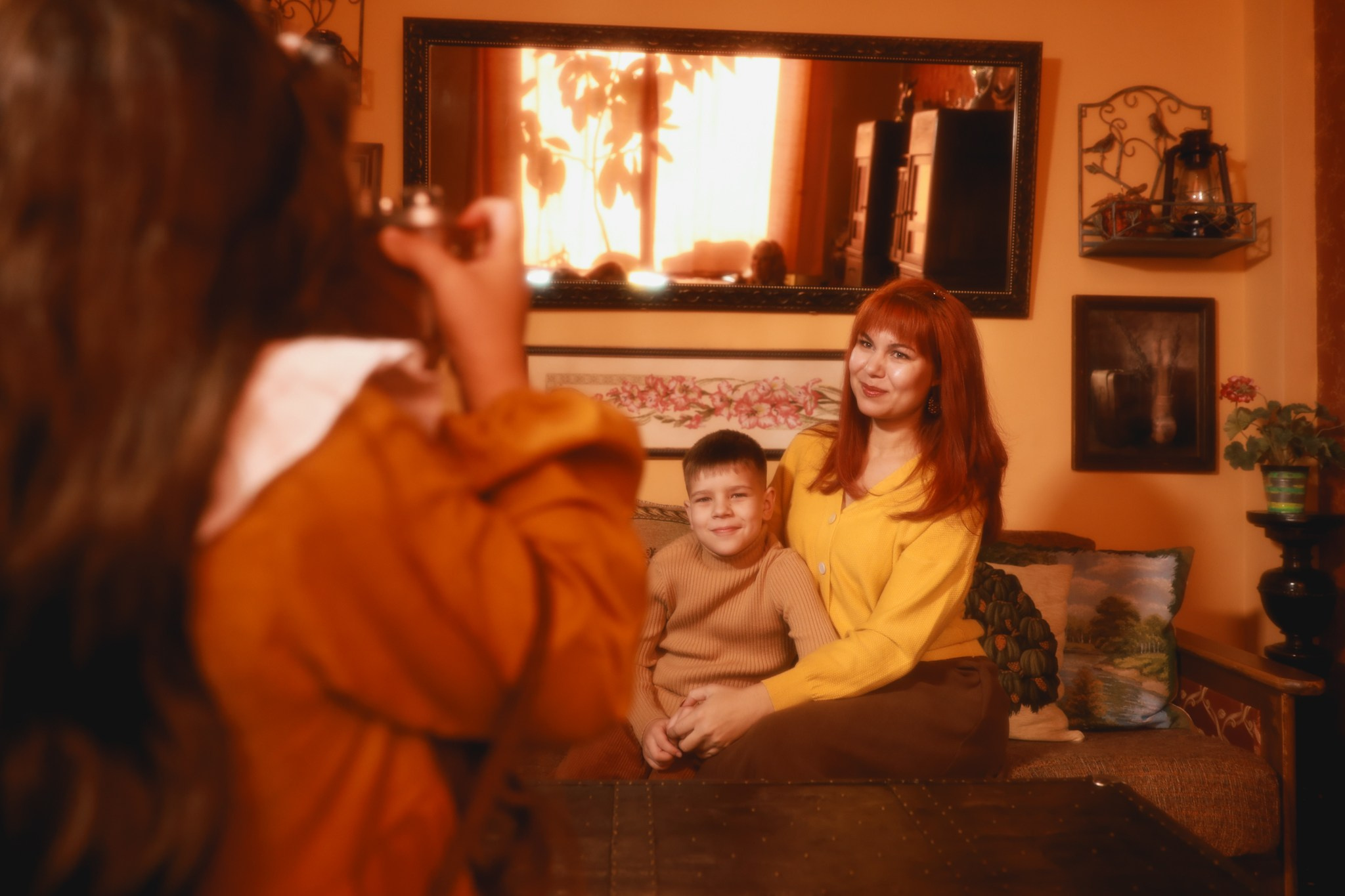 Старая квартира. Семейный и свадебный фотограф Лилия Матонина | Ангарск, Иркутск, Усолье-Сибирское, Байкал (Листвянка, Ольхон), Иркутская область