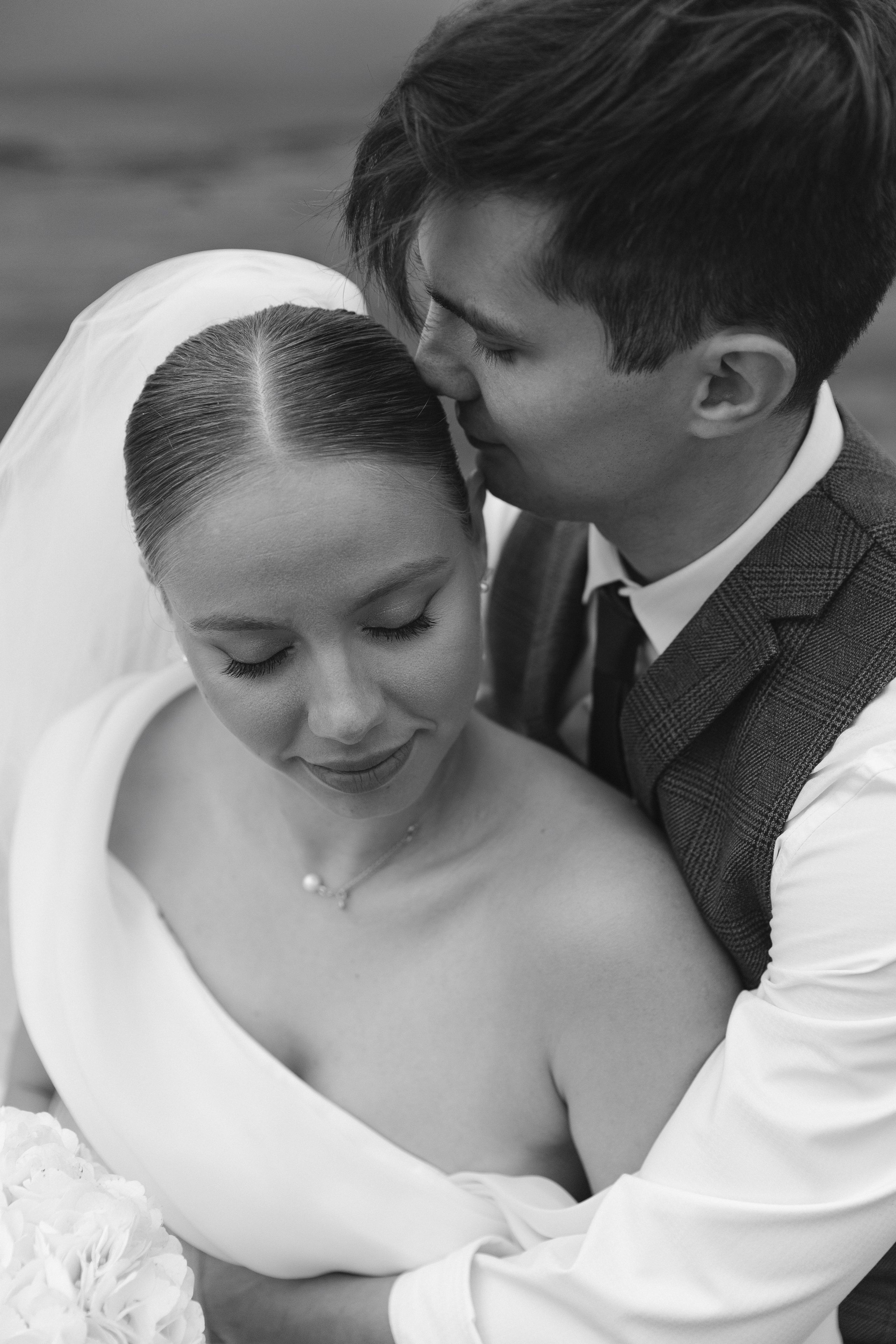 Бесконечность. Даша и Алмаз. Свадебный и семейный фотограф в Магнитогорске Катя Буряк