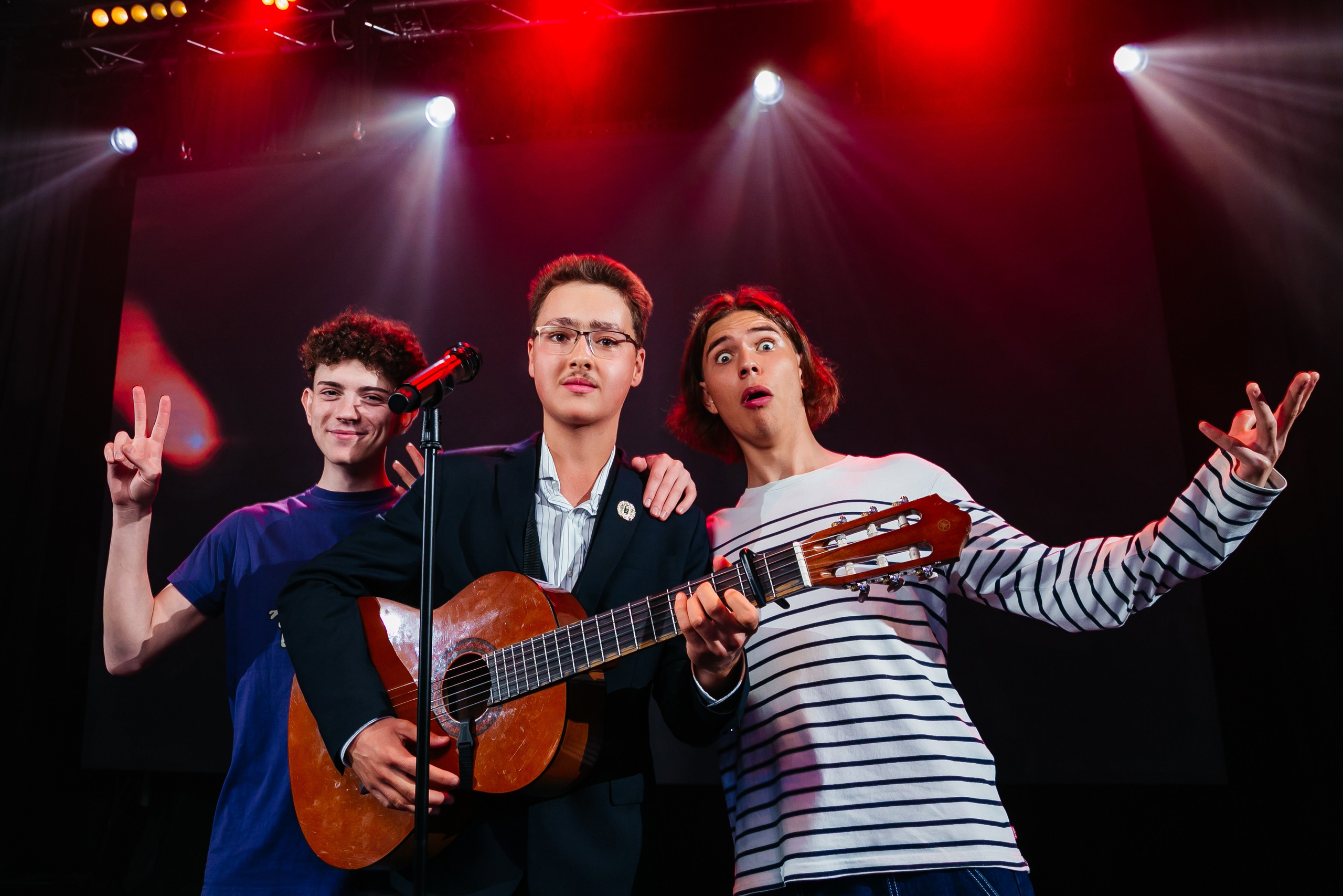 Выпускной вечер. Свадебный и репортажный фотограф Александр Козлов