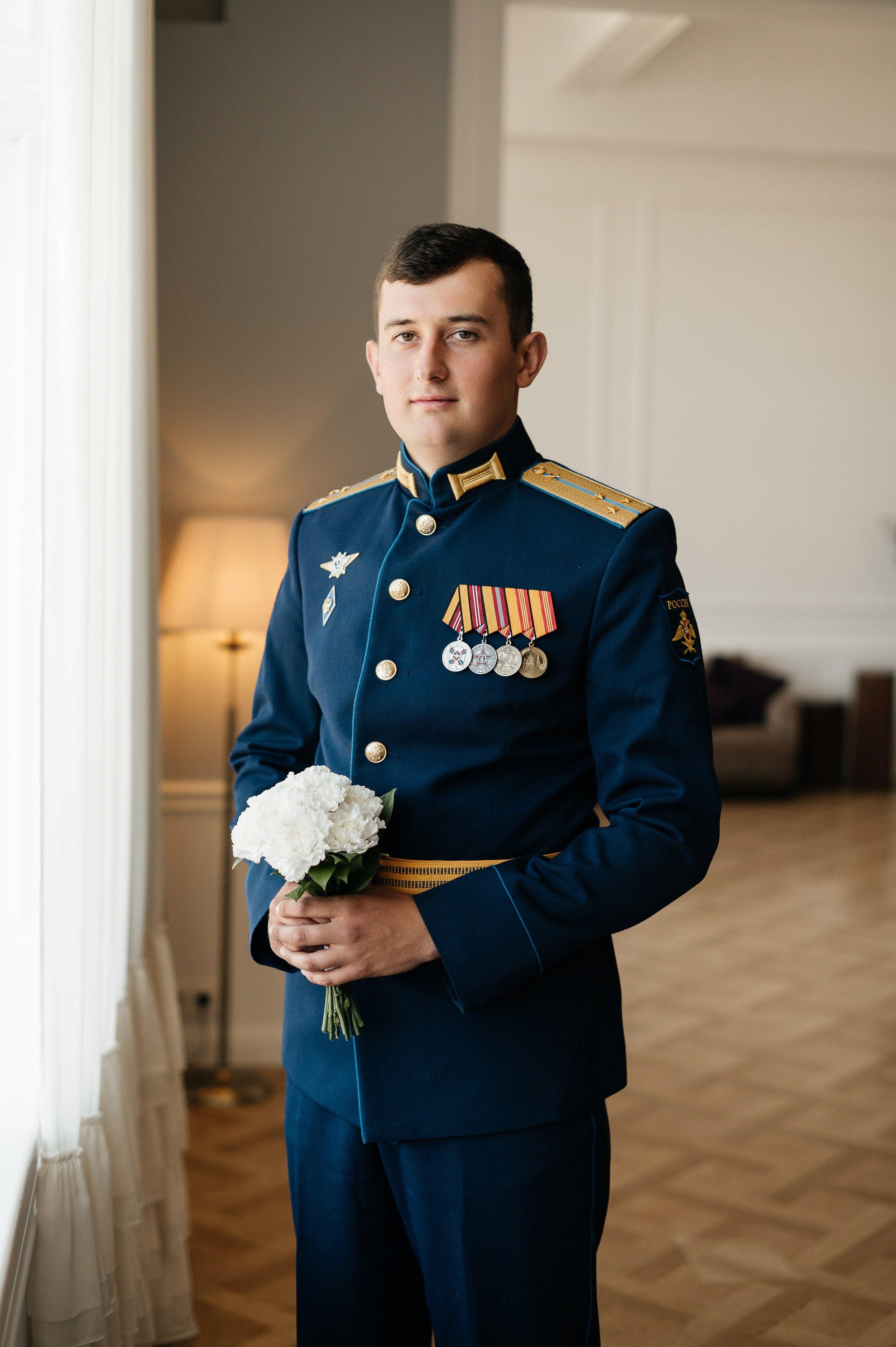 Олег и Татьяна. Свадебный и семейный фотограф Кореновск/Краснодар