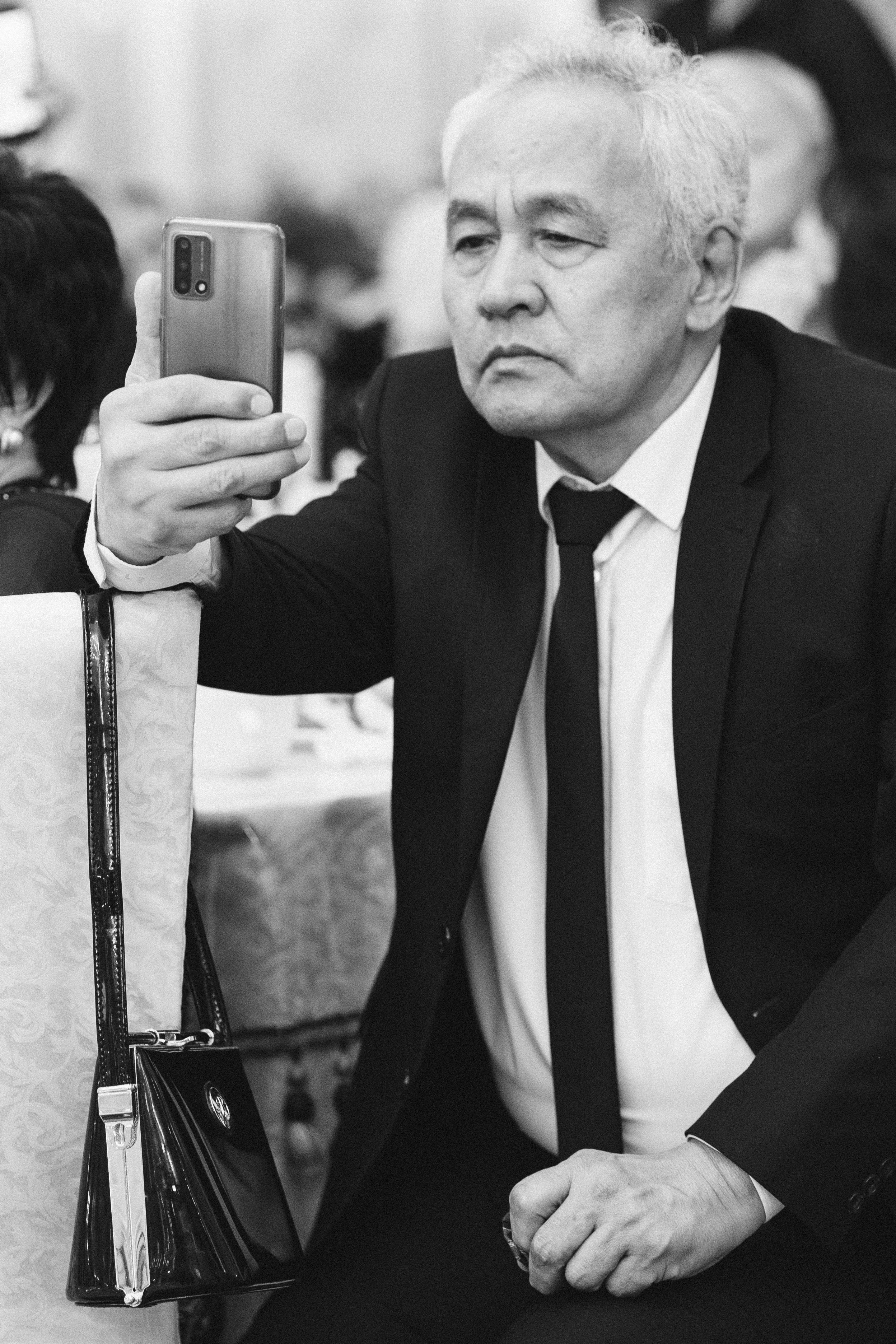 Проводы. Свадебный и семейный фотограф в Нур-султан Мухтар Шахмет