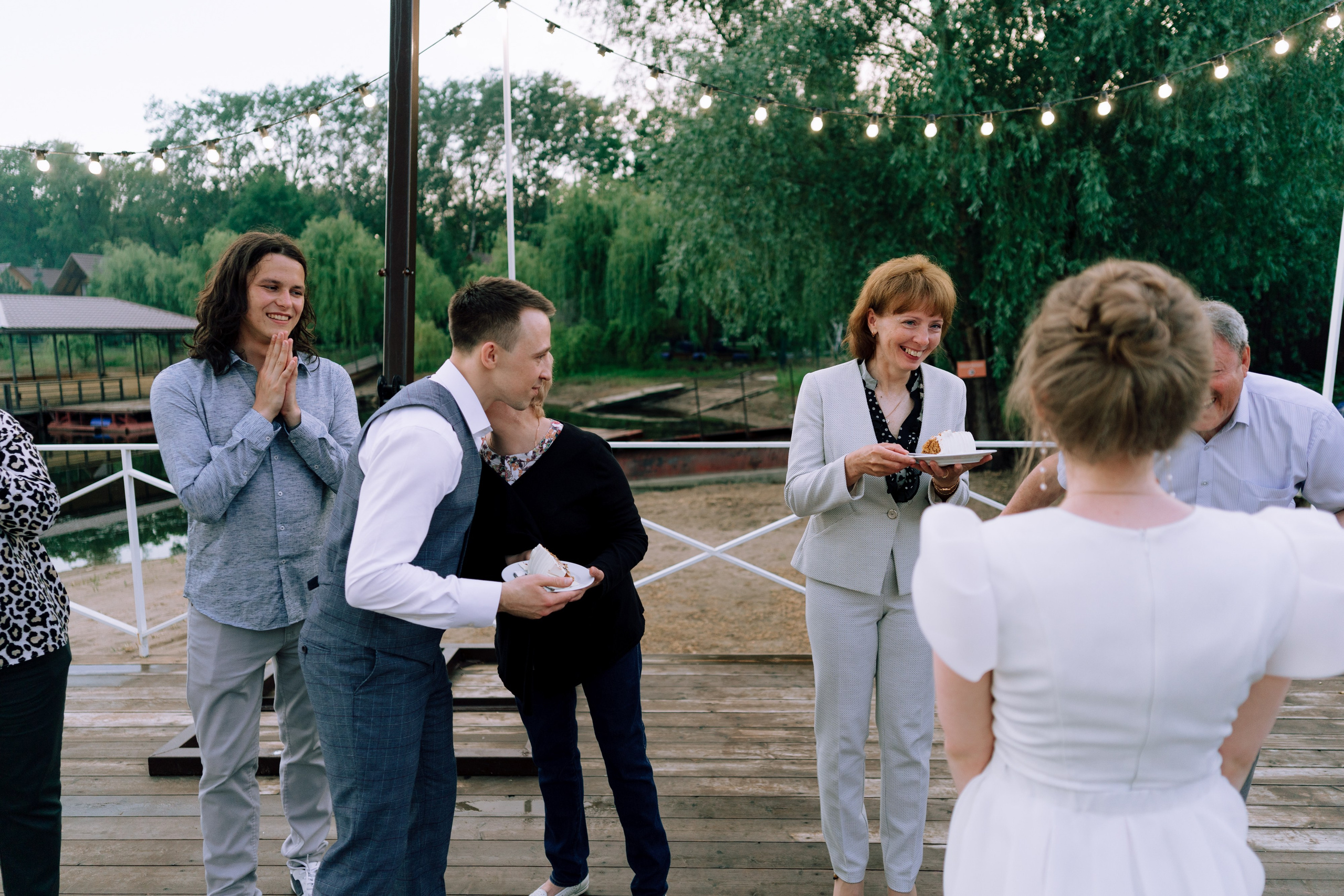 Никита и Алена. Свадебный фотограф в Саратове Антон Слепов