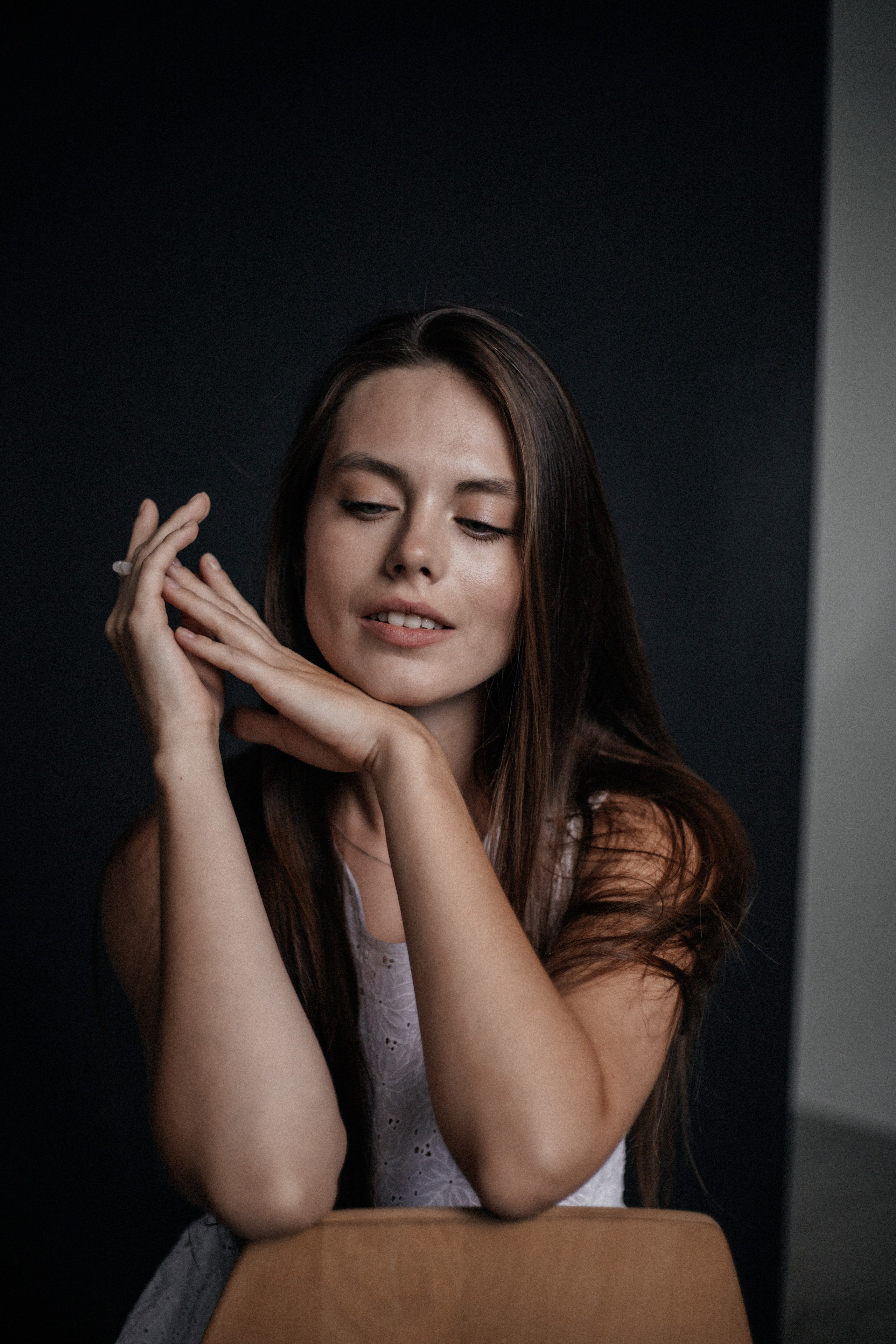 Владлена. Женский фотограф в Москве Юля Иванова