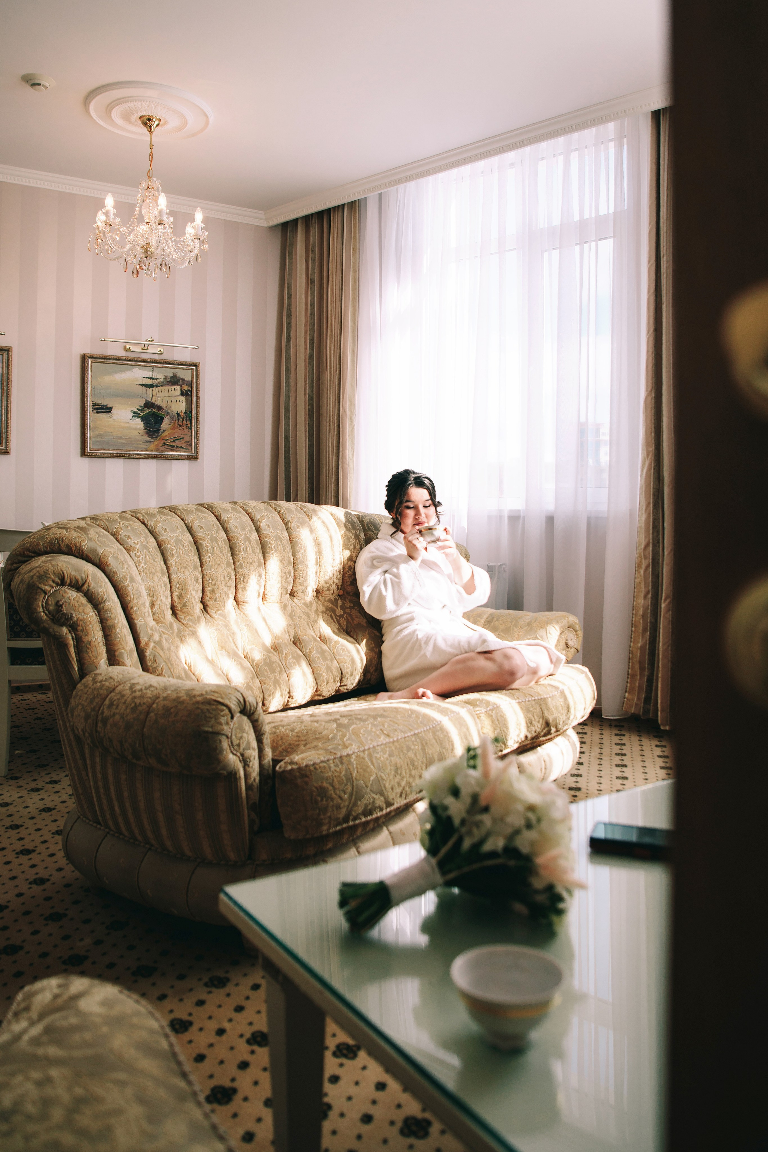 АНАСТАСИЯ И АЛЕКСАНДР. Свадебный и семейный фотограф в Курске и Курчатове