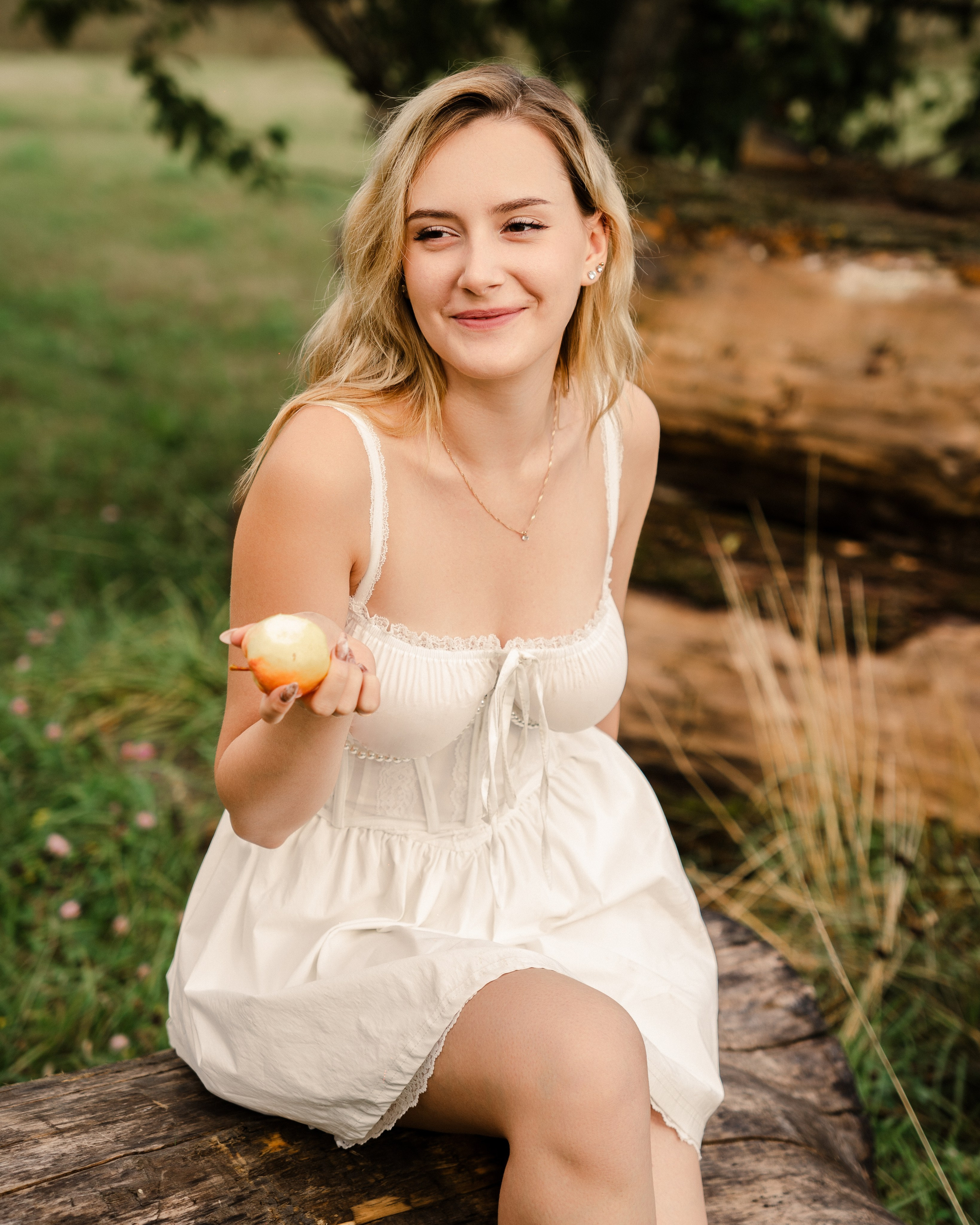 Яна. ФОТОГРАФ ДИАНА АГЕЕВА | Курск