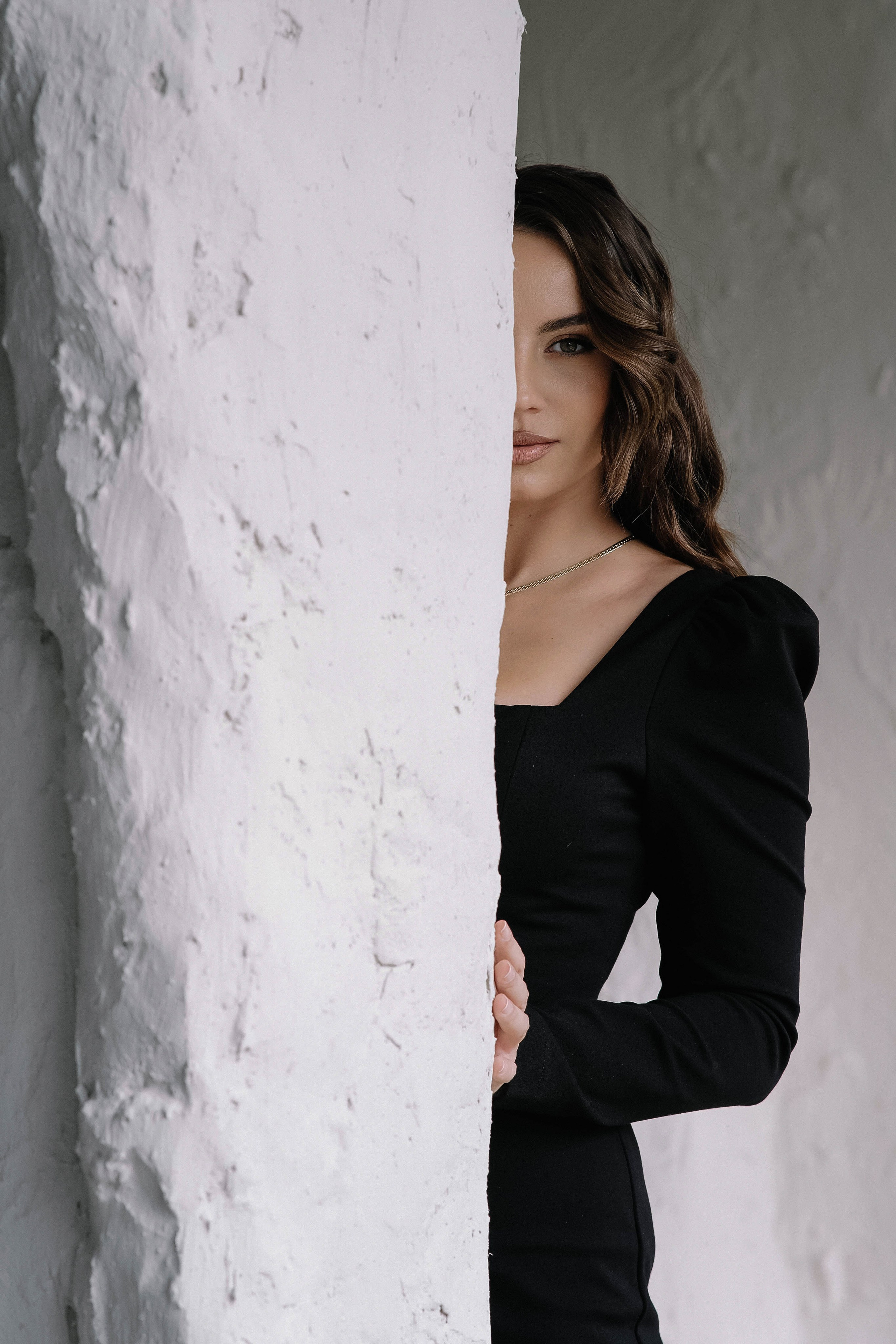 Дарья. Главная