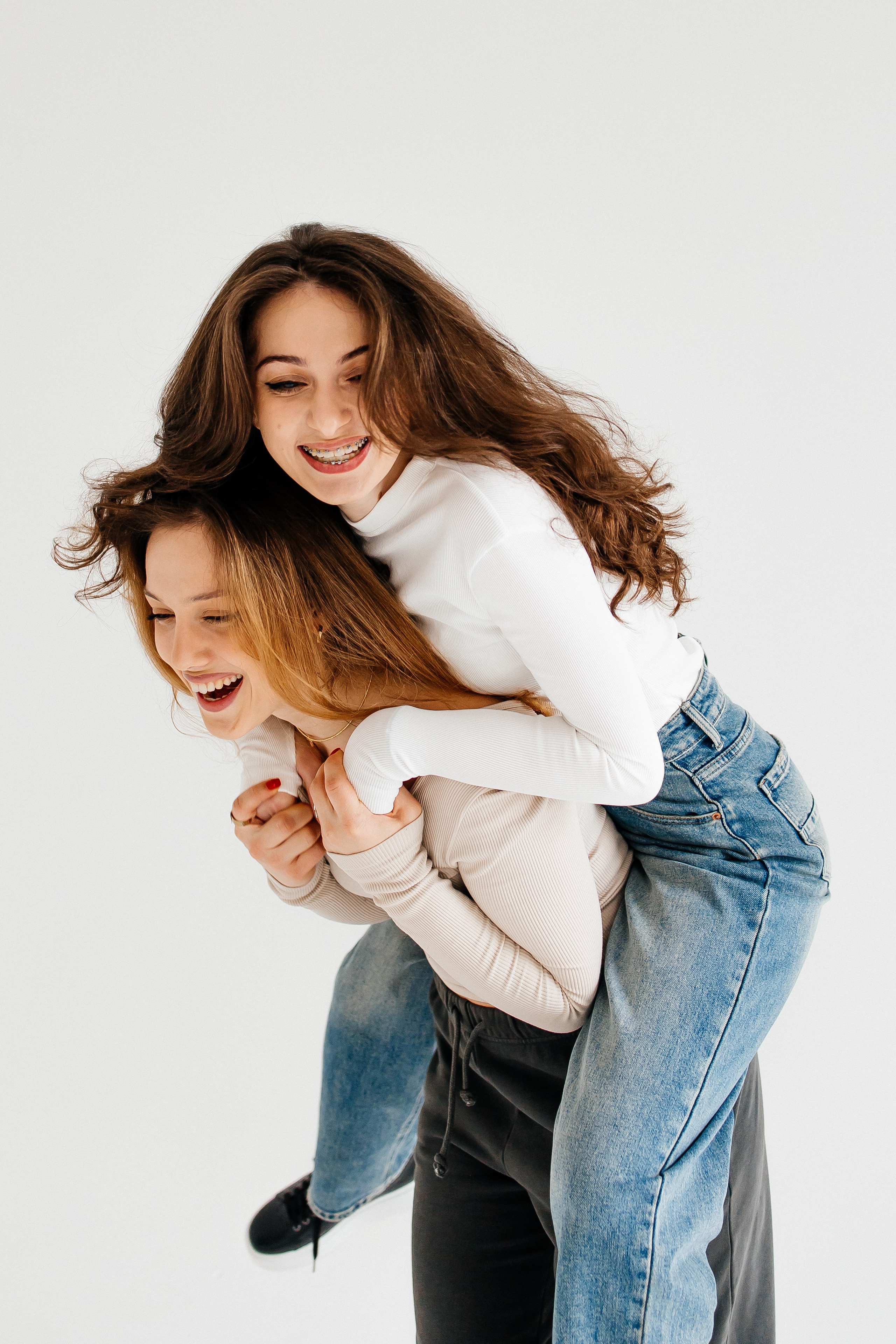 Милада и Милена. Свадебный и семейный фотограф в Ростове-на-Дону