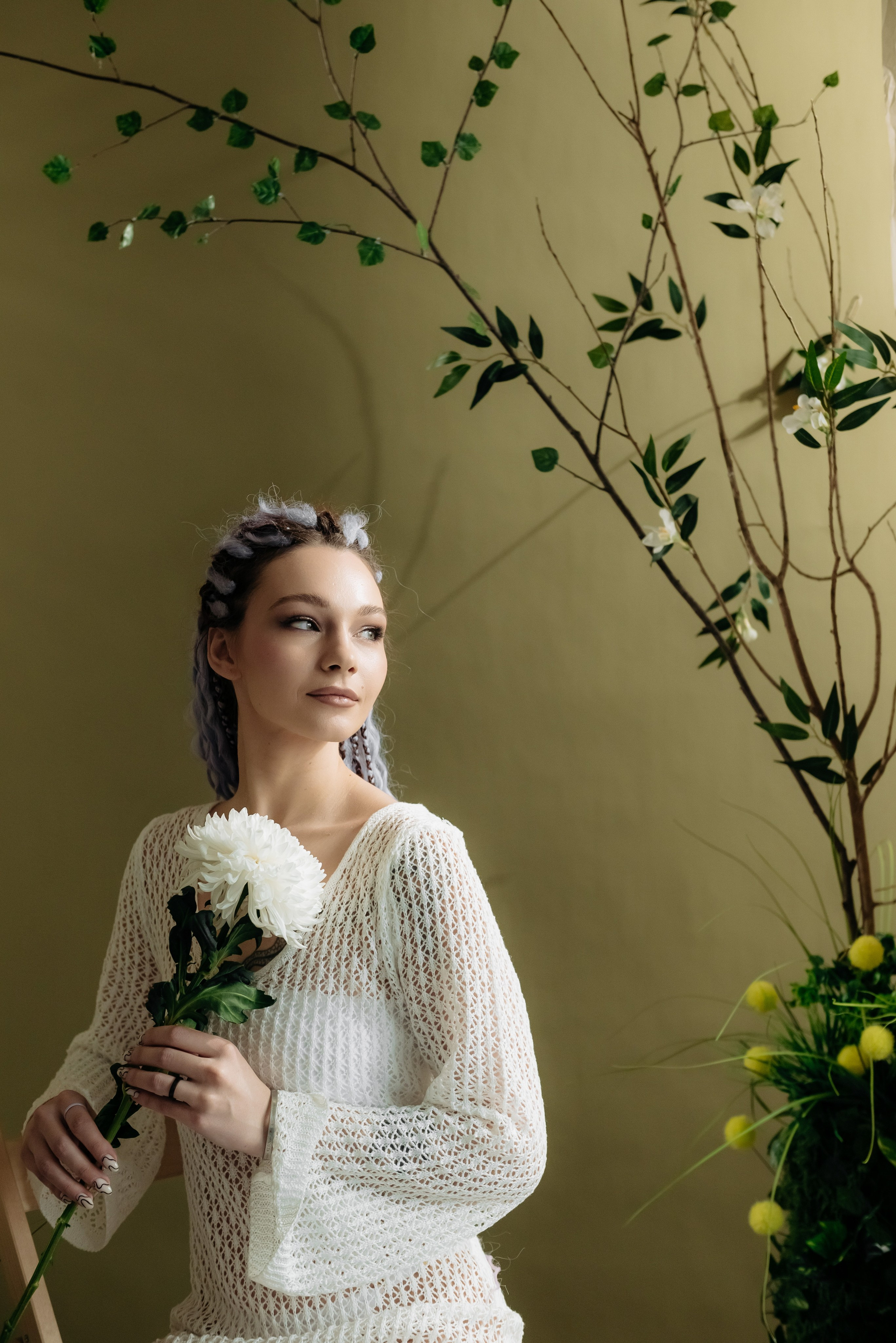 Алёна. Фотограф в Томске Мария Март