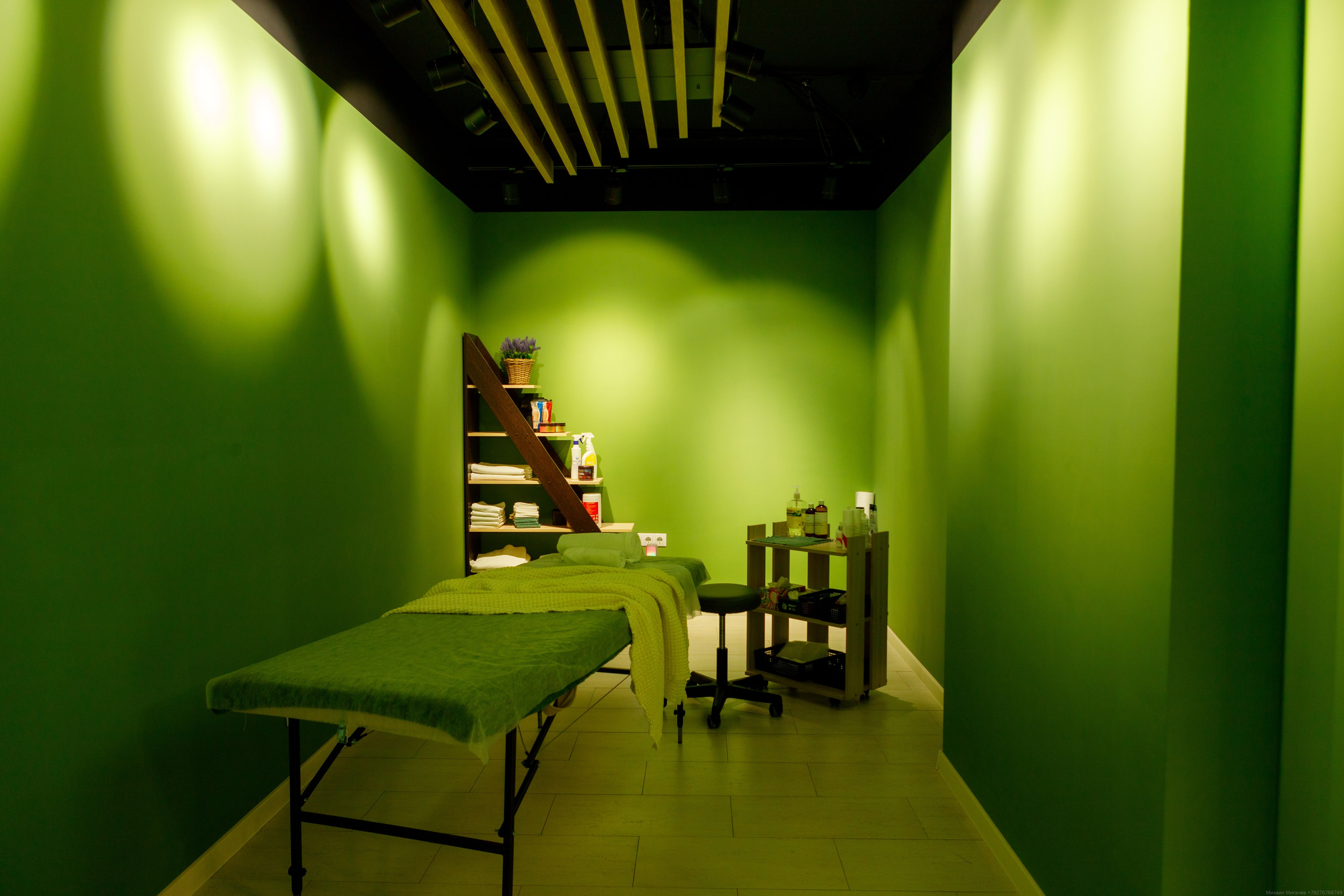 Интерьерная съемка для Massage Life 2024. Выпускные альбомы Казань. Семейный и детский фотограф Михаил Мигачев