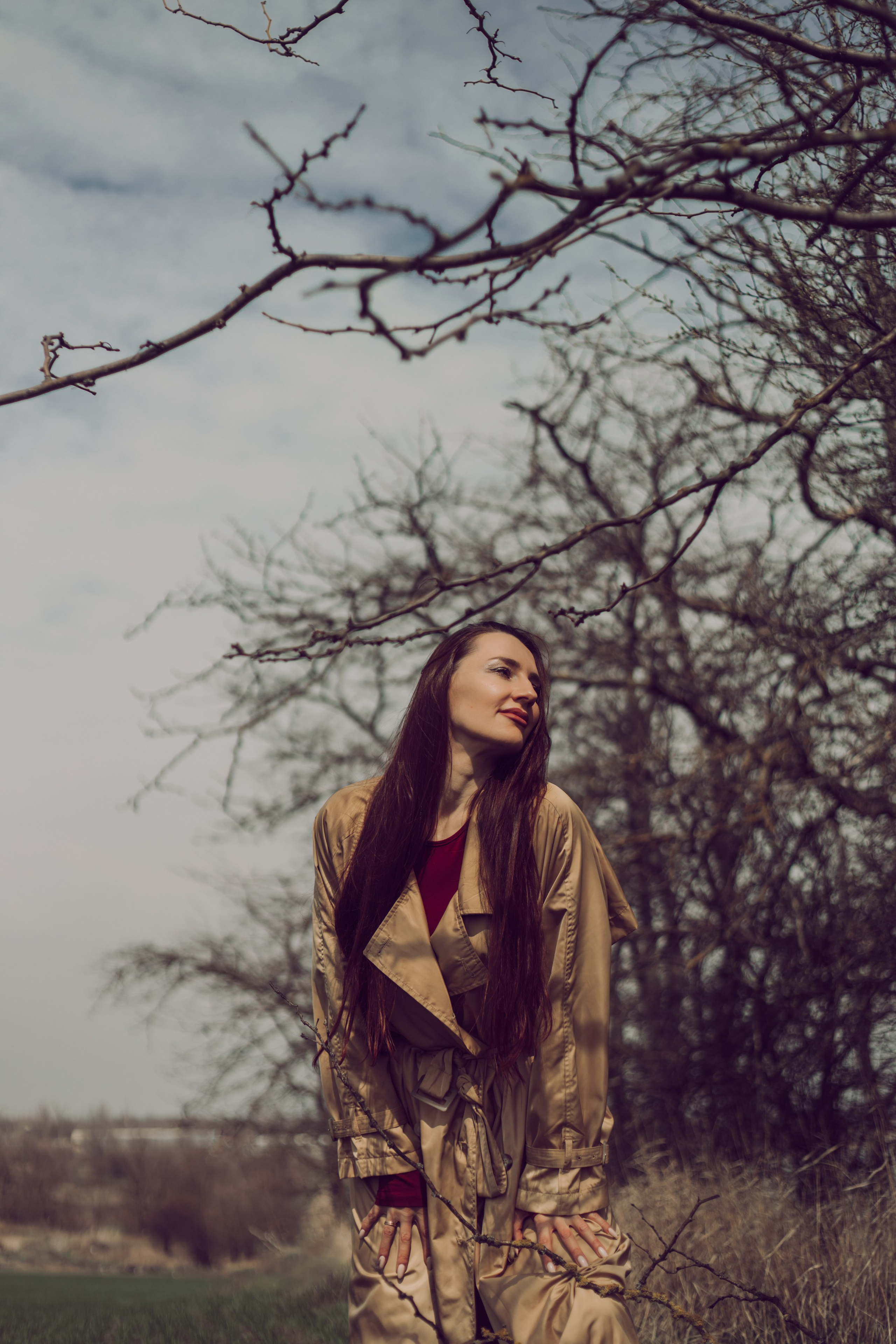 Фотосессия в поле с ковром. Свадебный и семейный фотограф в Краснодарском крае Мария Данилкина