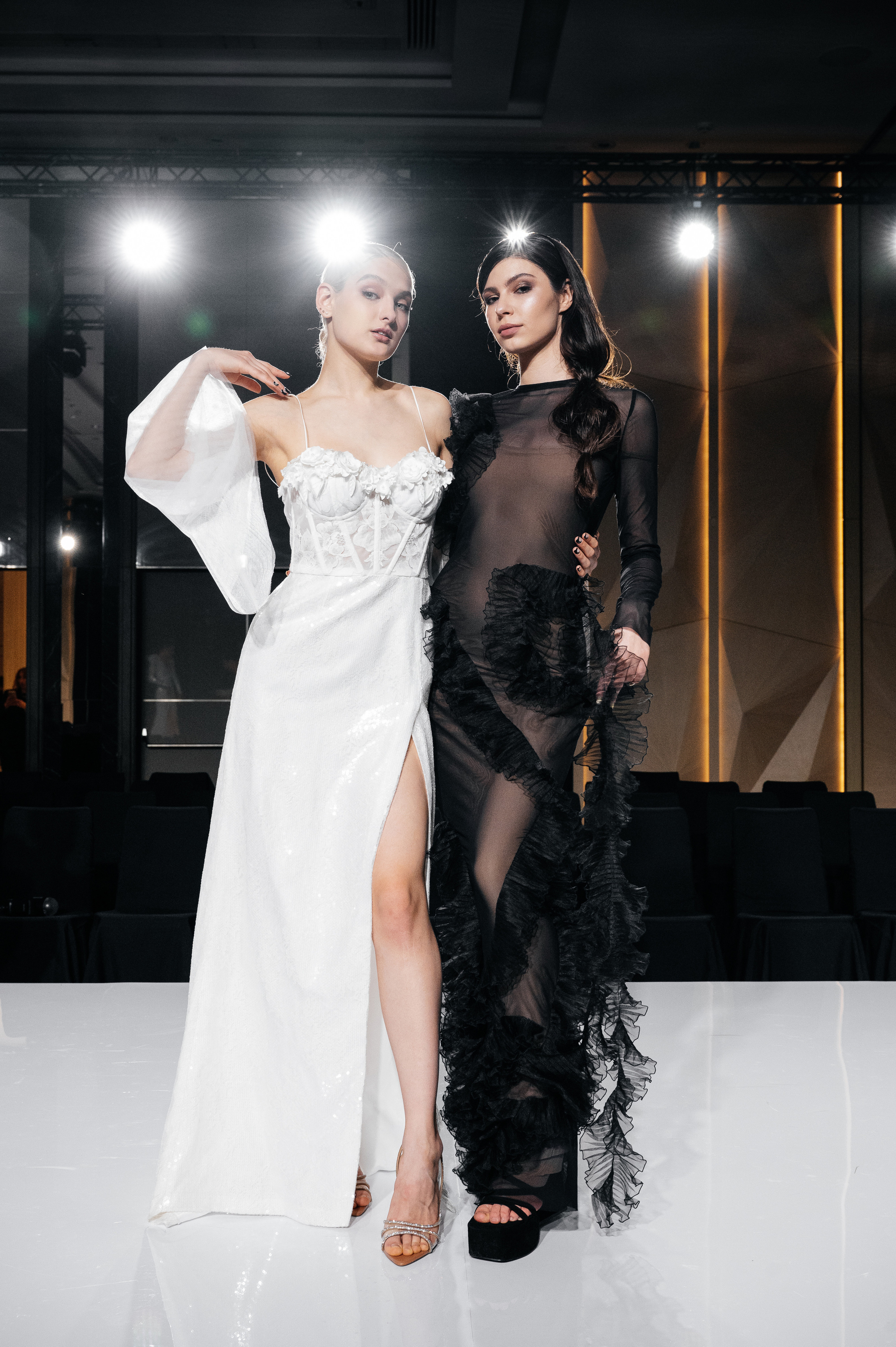 VISION. Wedding photographer in Moscow and around the world Andrey Medvednikov