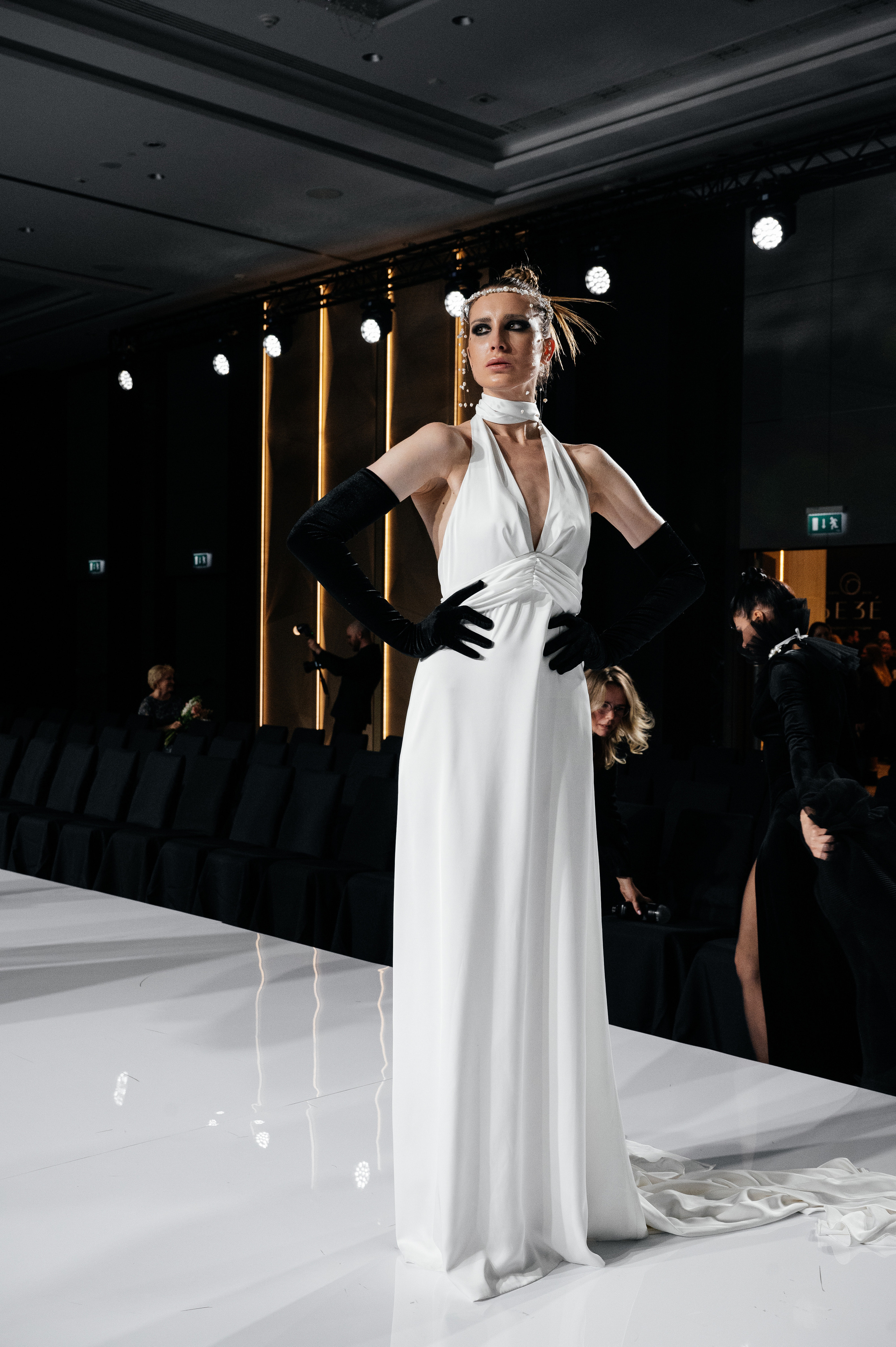 VISION. Wedding photographer in Moscow and around the world Andrey Medvednikov