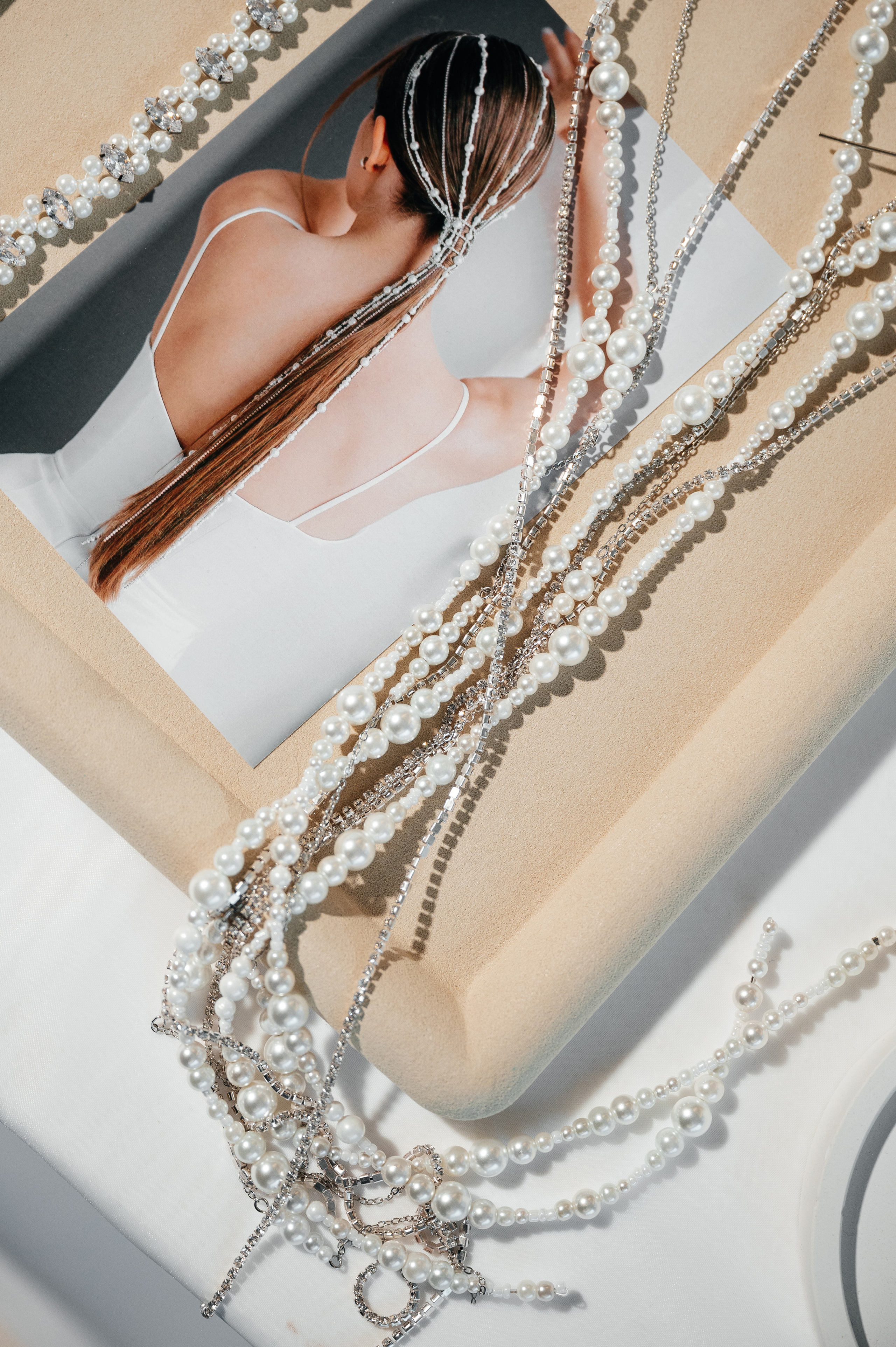 VISION. Wedding photographer in Moscow and around the world Andrey Medvednikov