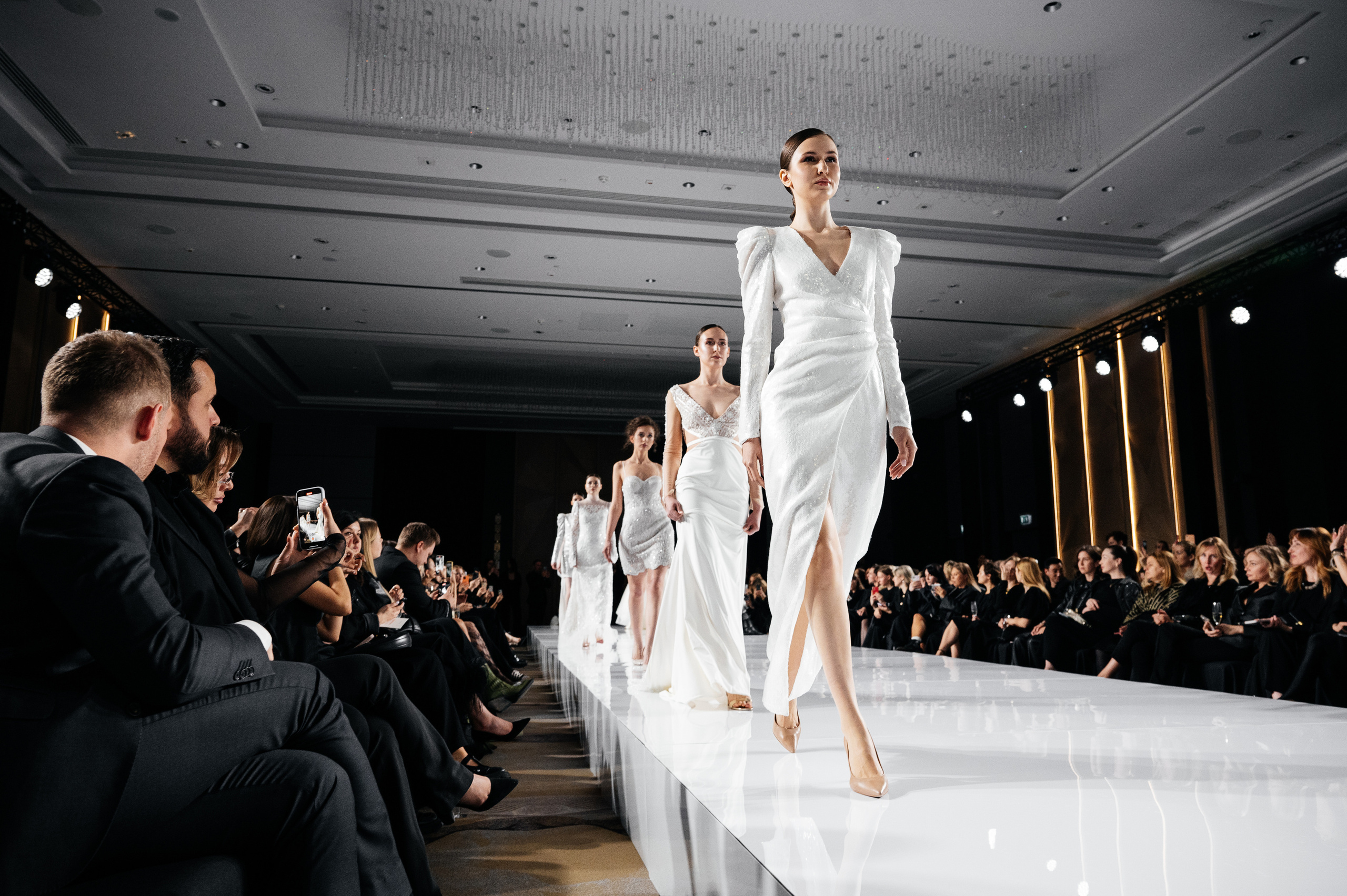 VISION. Wedding photographer in Moscow and around the world Andrey Medvednikov