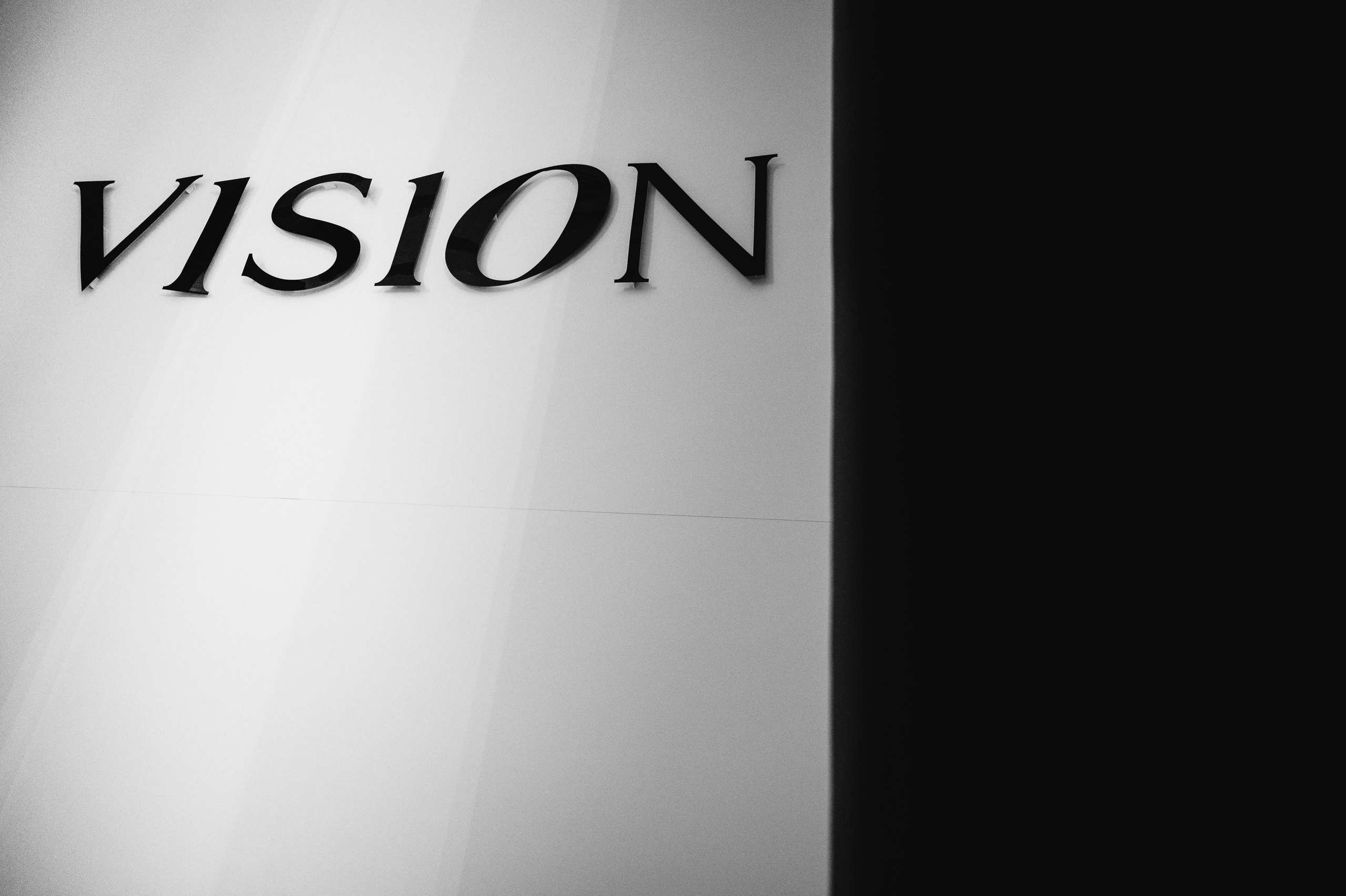 VISION. Wedding photographer in Moscow and around the world Andrey Medvednikov