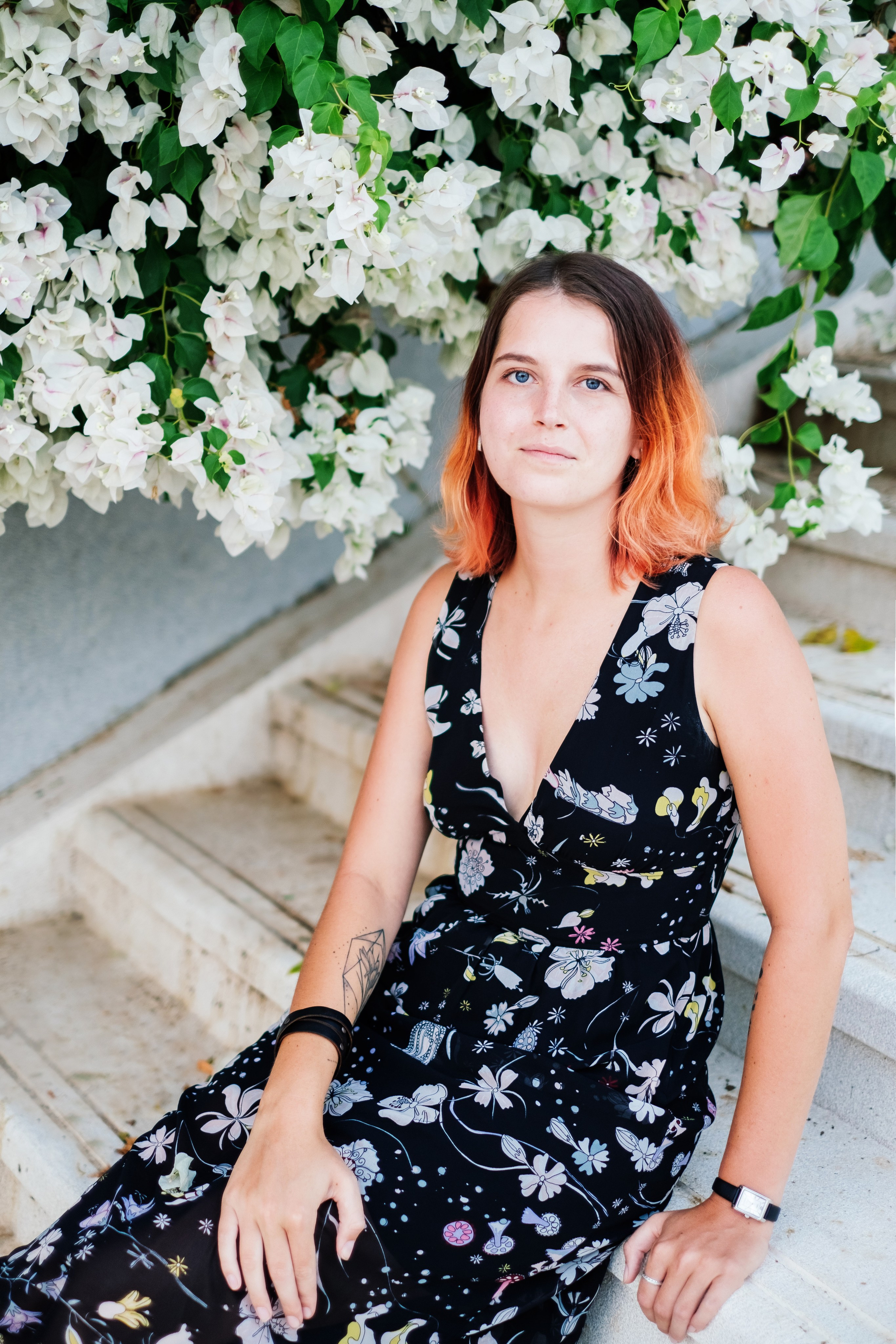 Девушки. Семейный и портретный фотограф в Санкт-Петербурге Маргарита Кряклина