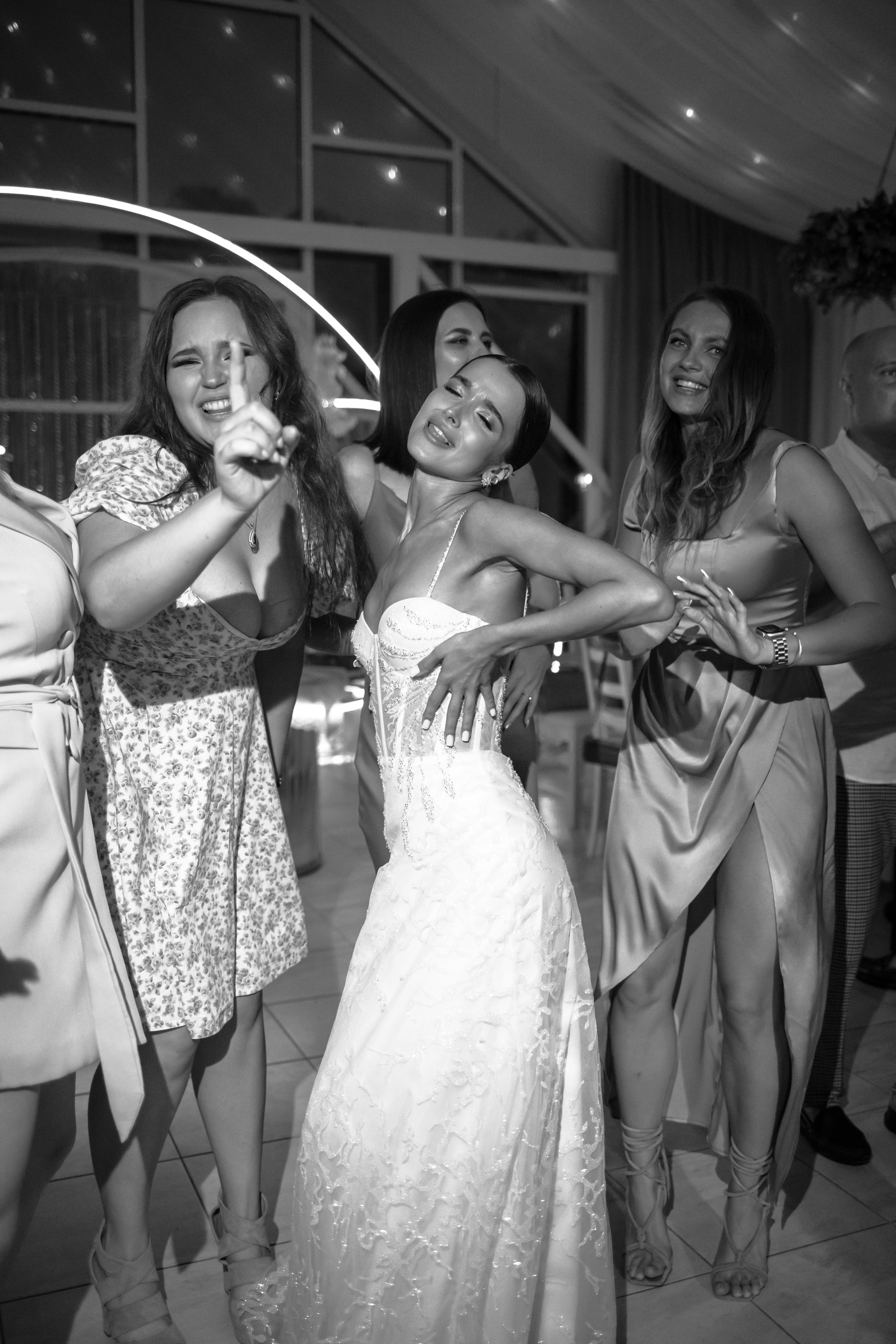 💍 Кристина & Артем. Свадебный фотограф Мария Жукова