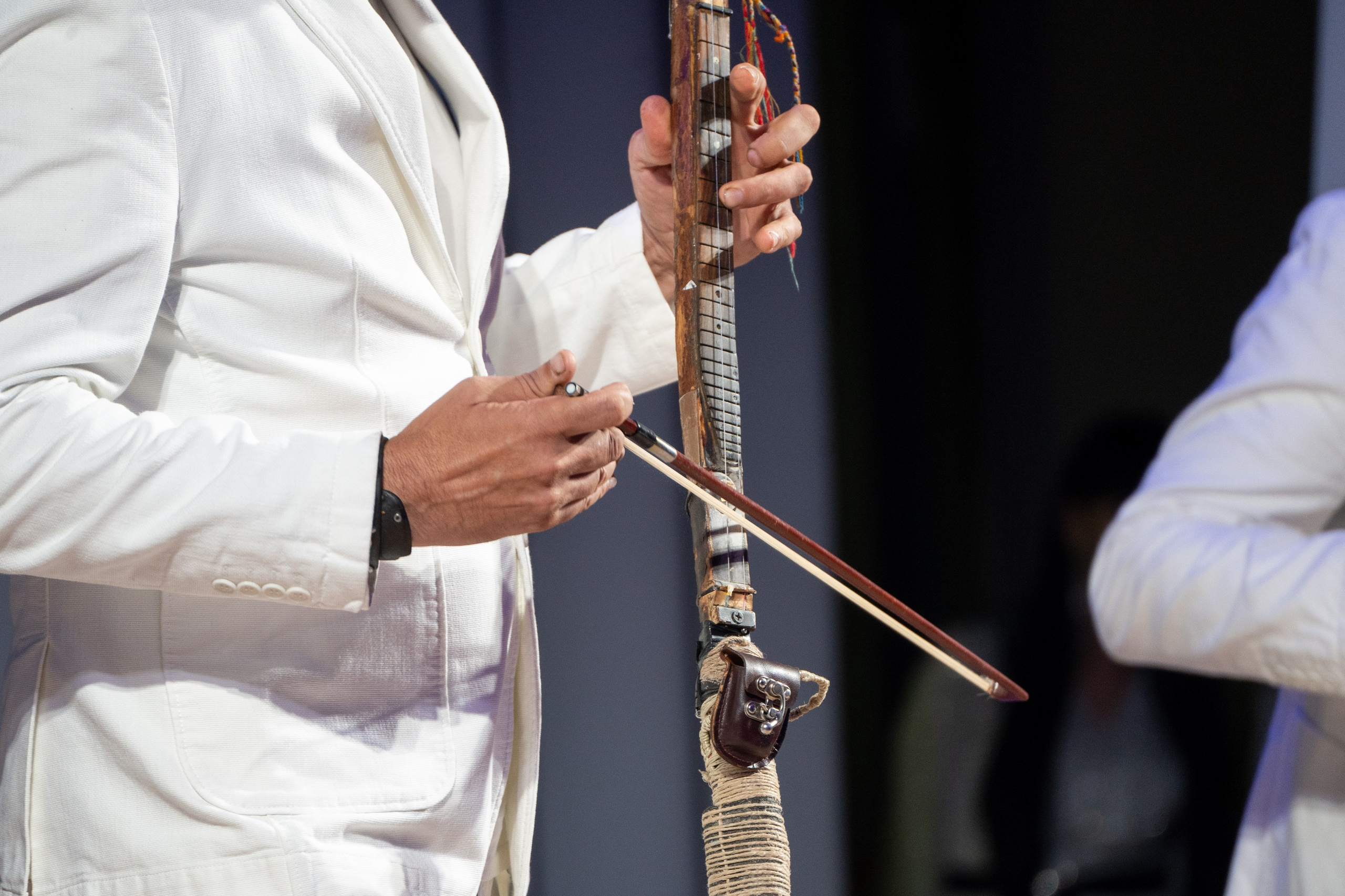 День нефтяника п. Светлодольск. Фотограф в Самаре Иван Булатов