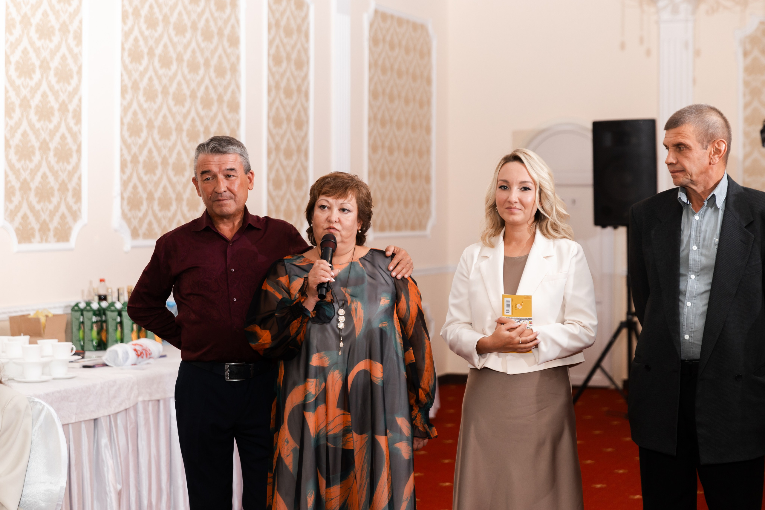 Михаил и Кристина. Марина Шаймухаметова. Фотограф в Уфе