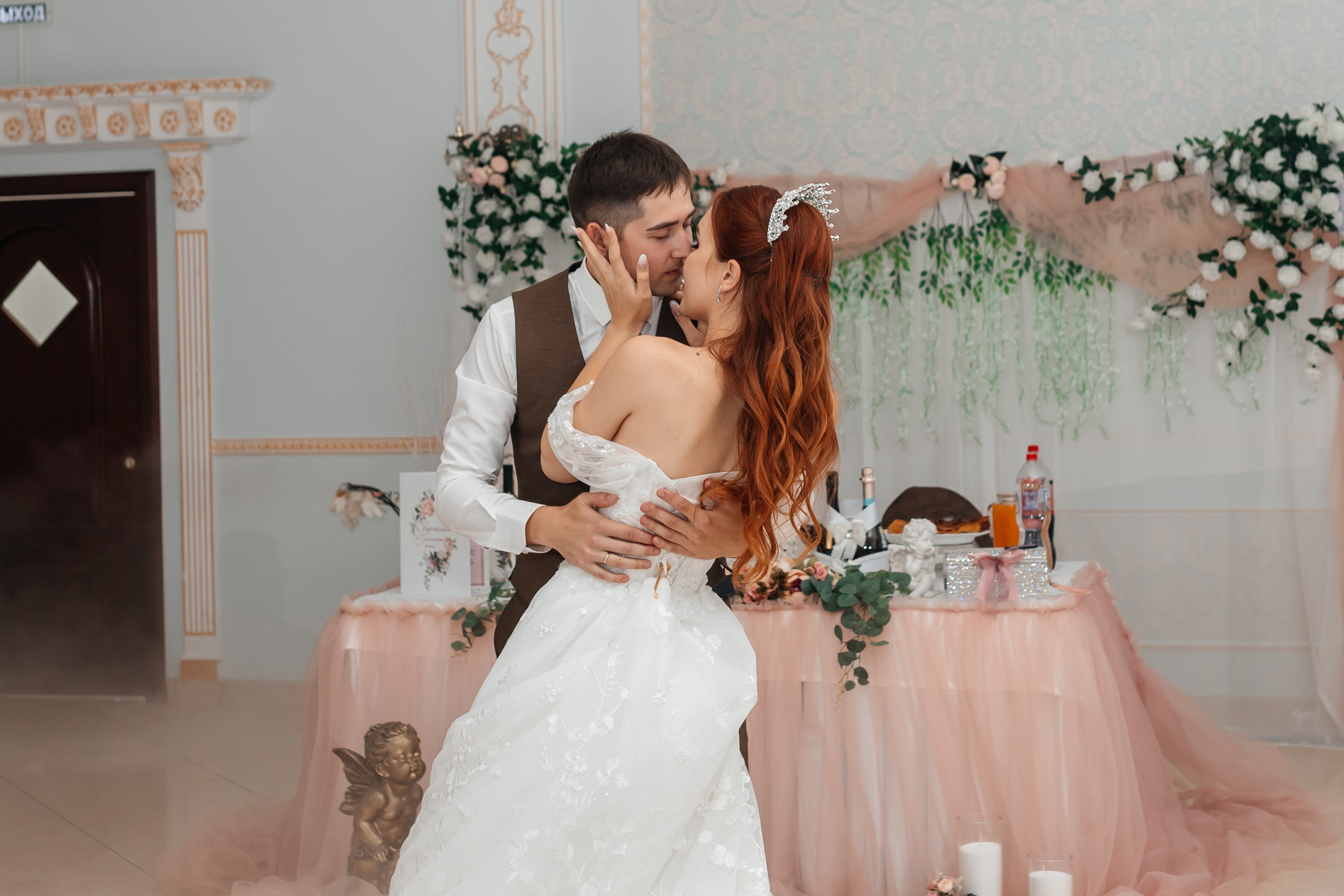 Альмир и София. Марина Шаймухаметова. Фотограф в Уфе