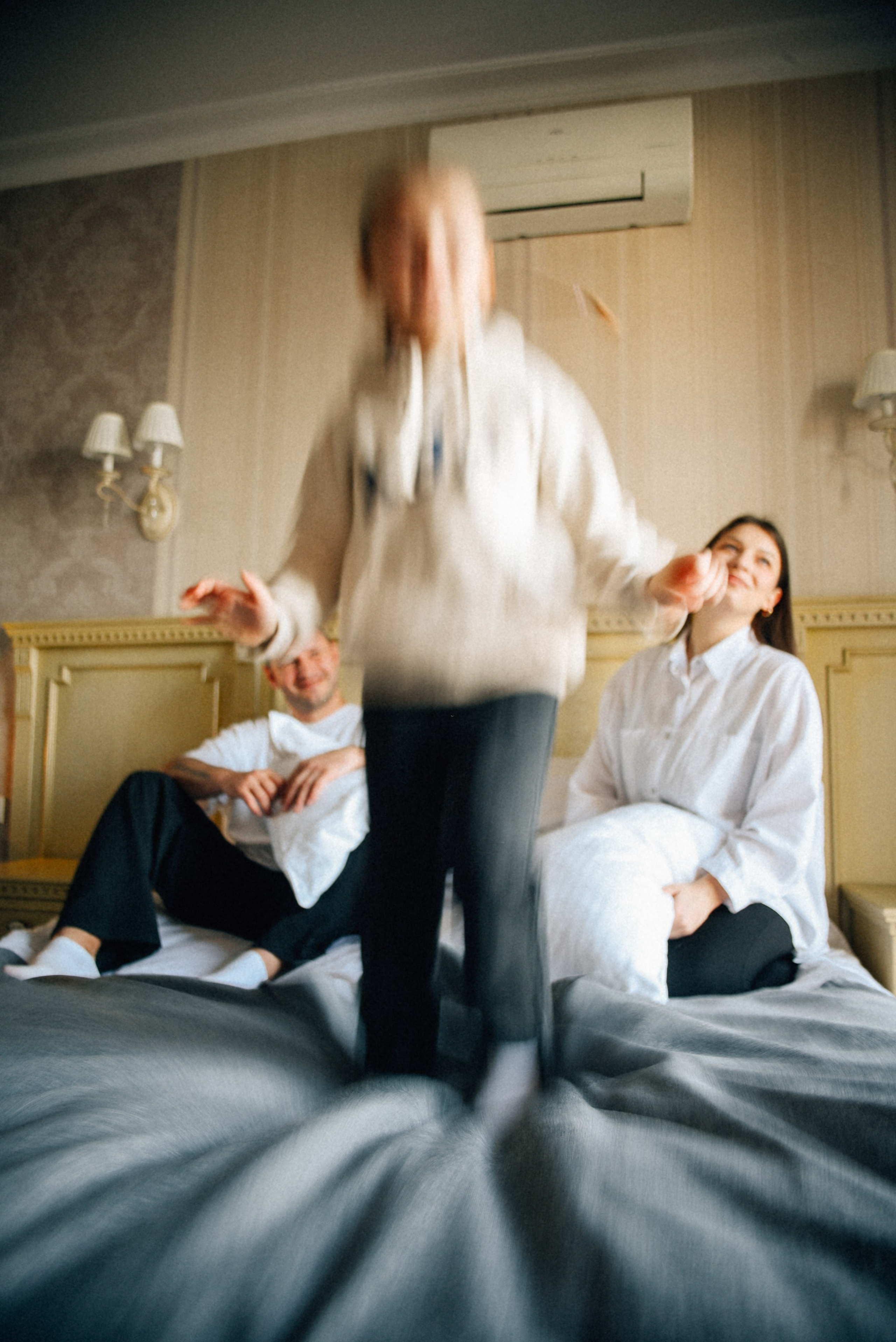 ARBAT HOUSE HOTEL. Фотограф Лола Волна, город Москва