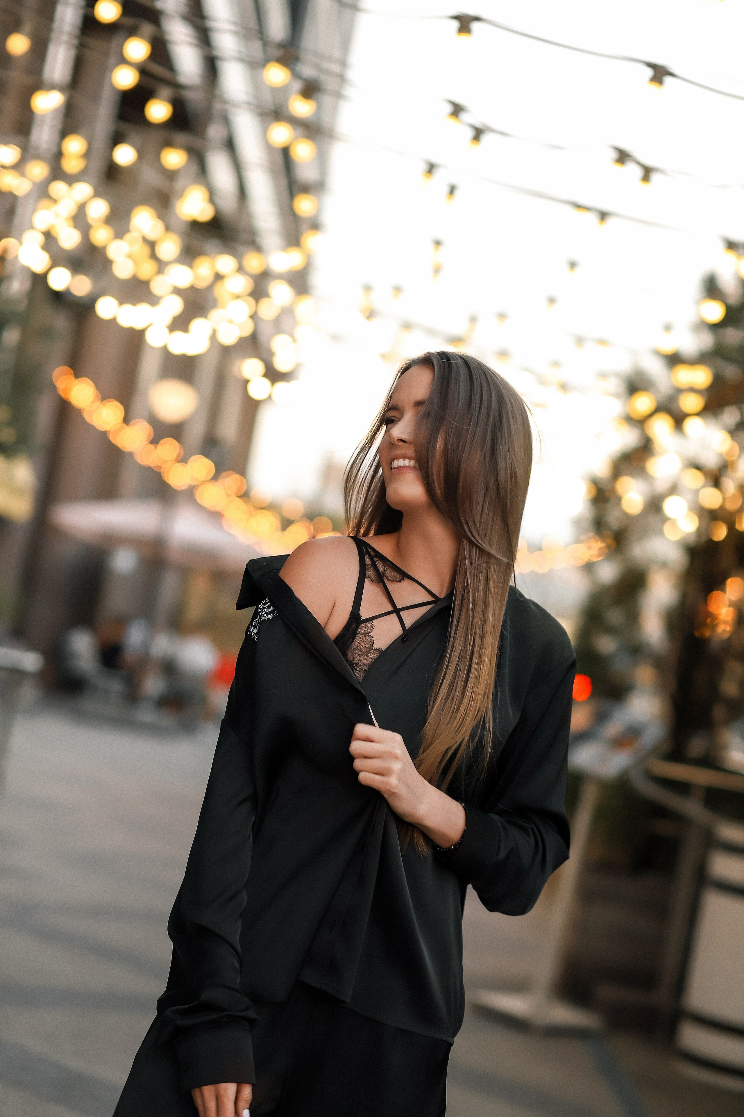 ЖЕНСКИЙ ПОРТЕТ. Фотограф в Краснодаре Анна Светикова