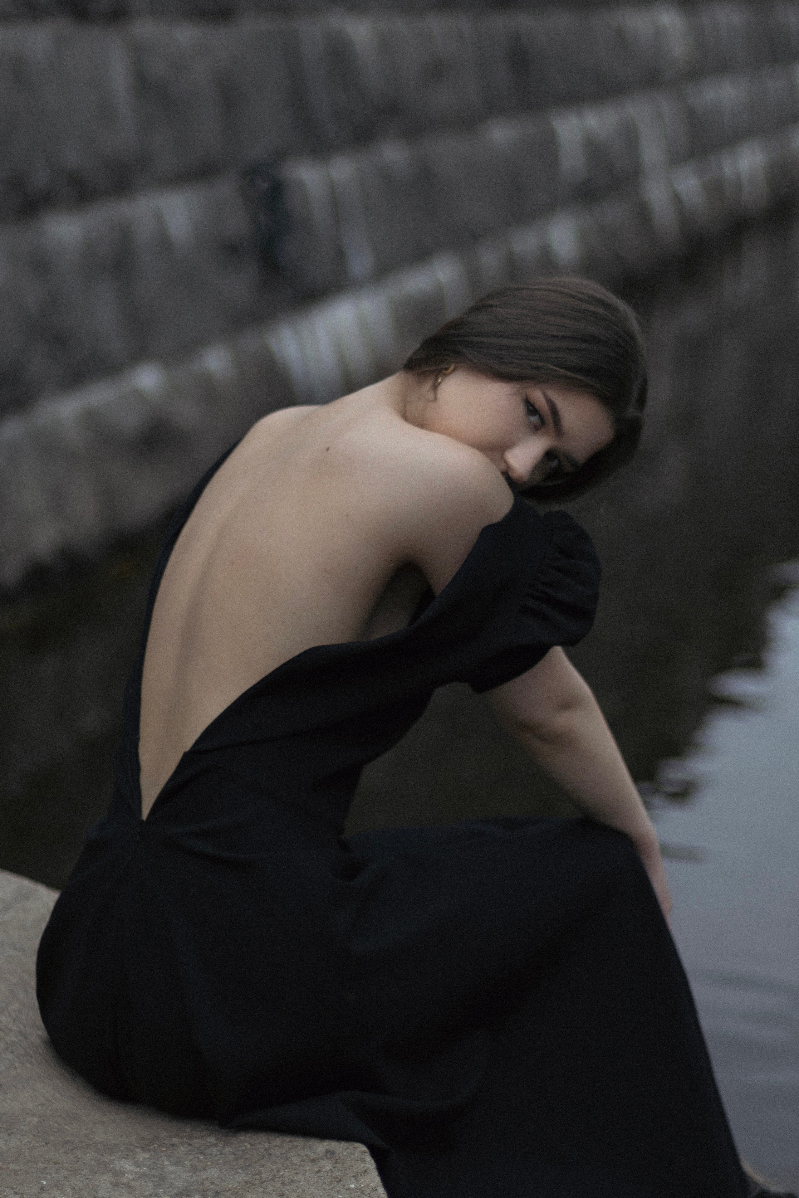 Уличные. Женский фотограф в Санкт-Петербурге, Москве и весь мир Алёна Мамаева