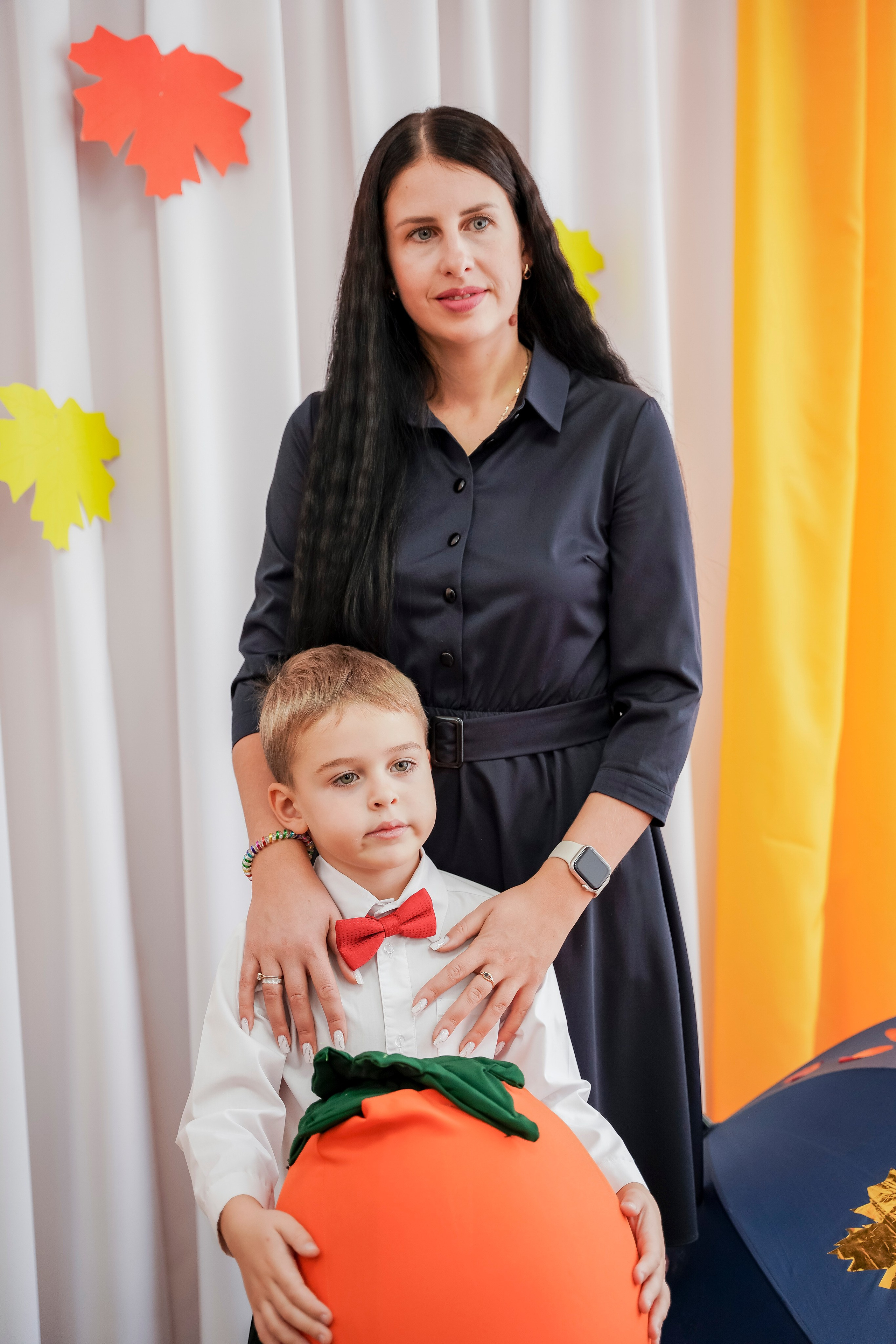 Еще осень. Геннадий Войтов — контент под любые задачи