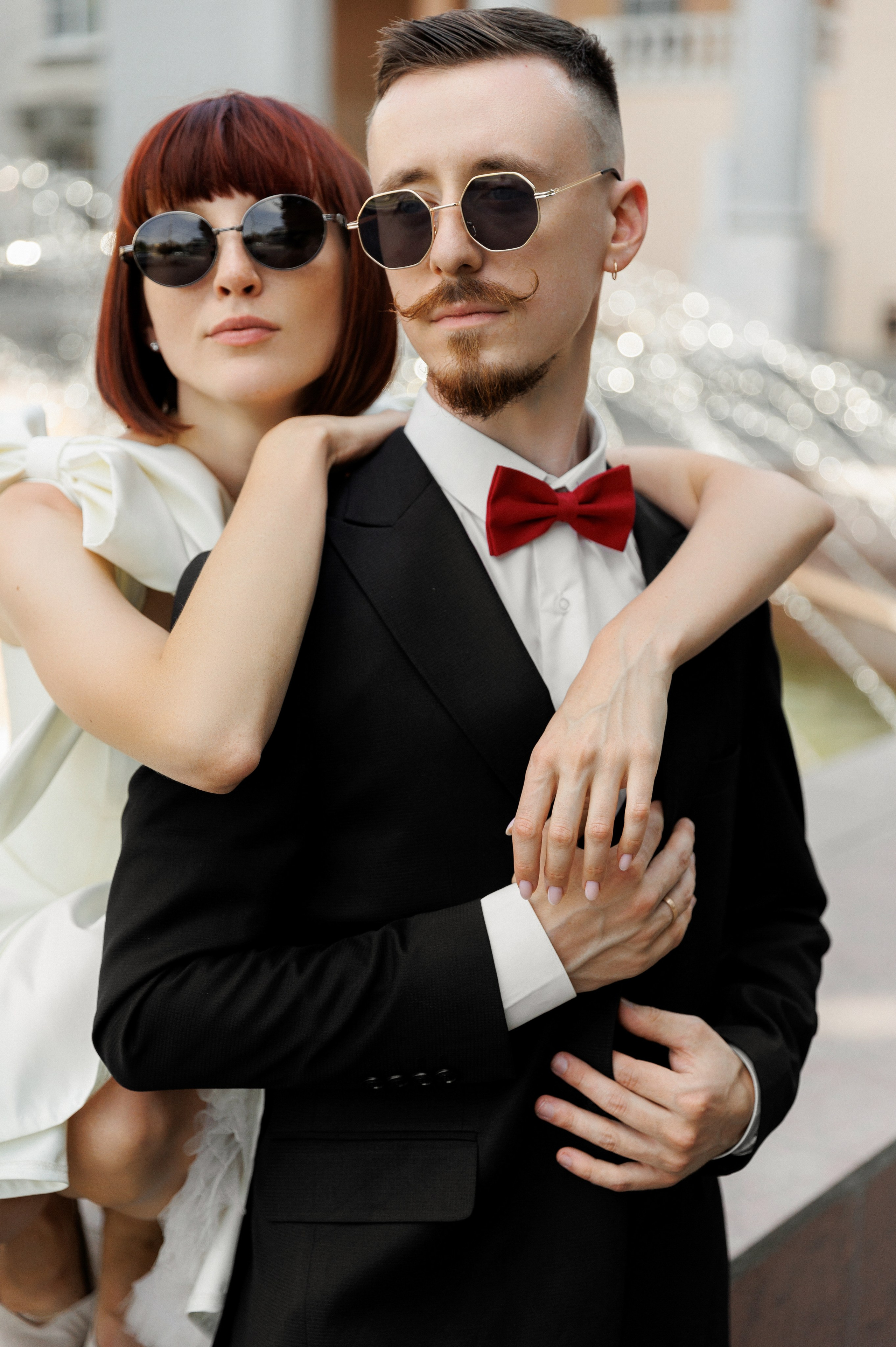 Антон&Арина. Свадебный фотограф в Ростове-на-Дону Базарова Анастасия