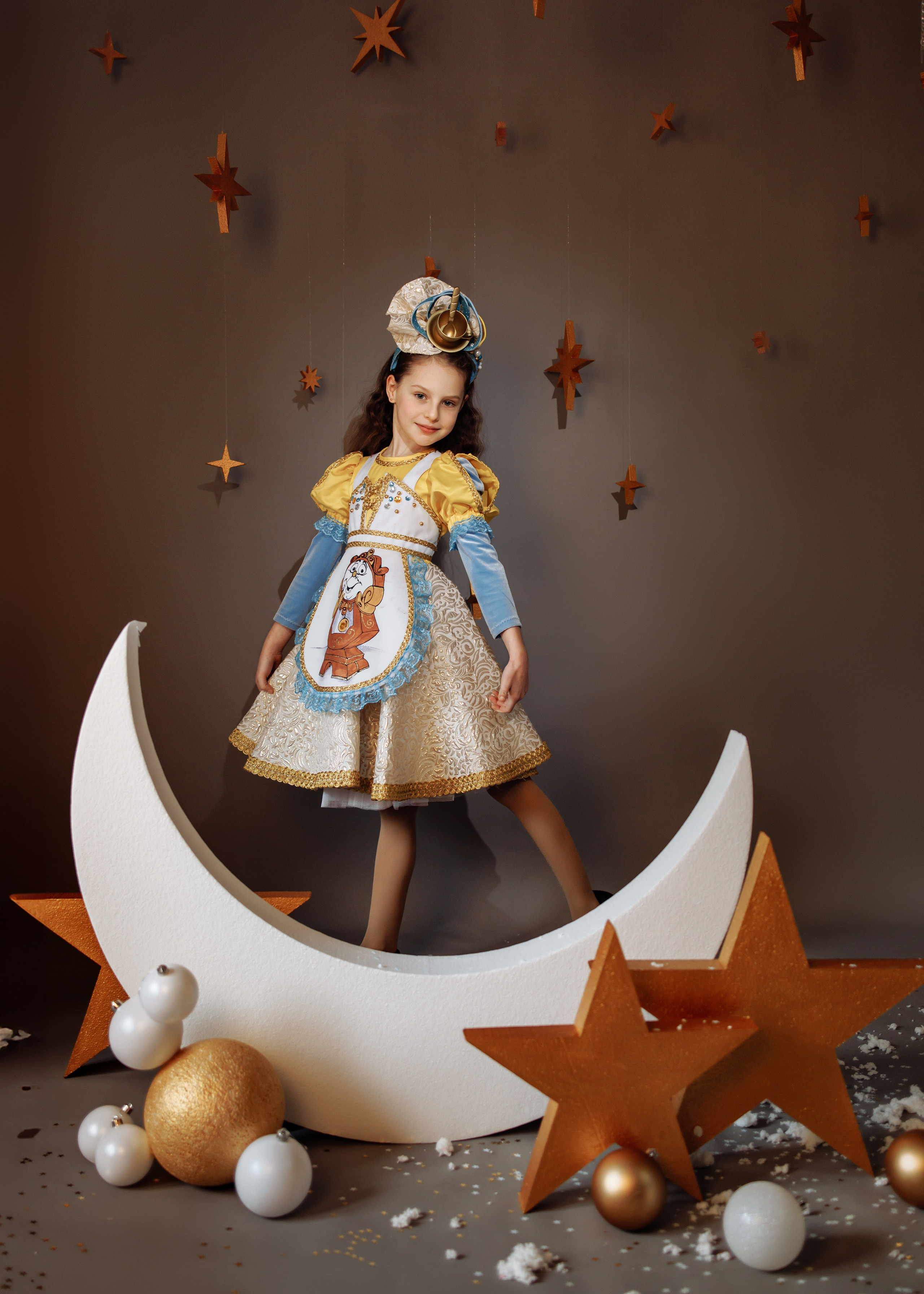 Фотосессия в эксклюзивных дизайнерских костюмах. Фотограф в Ростове-на-Дону