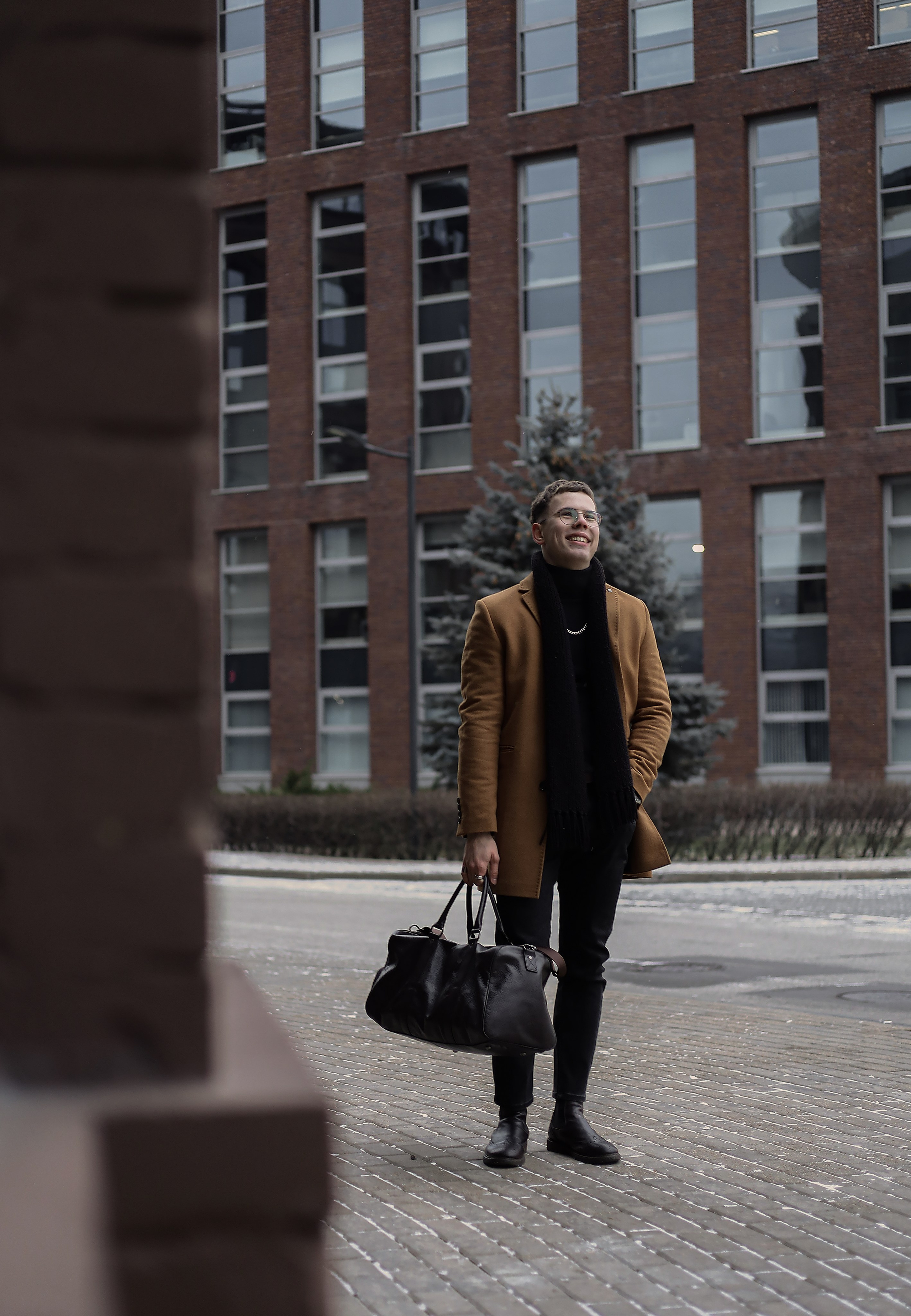 Danya. Фотограф | Киреев Семён | Москва