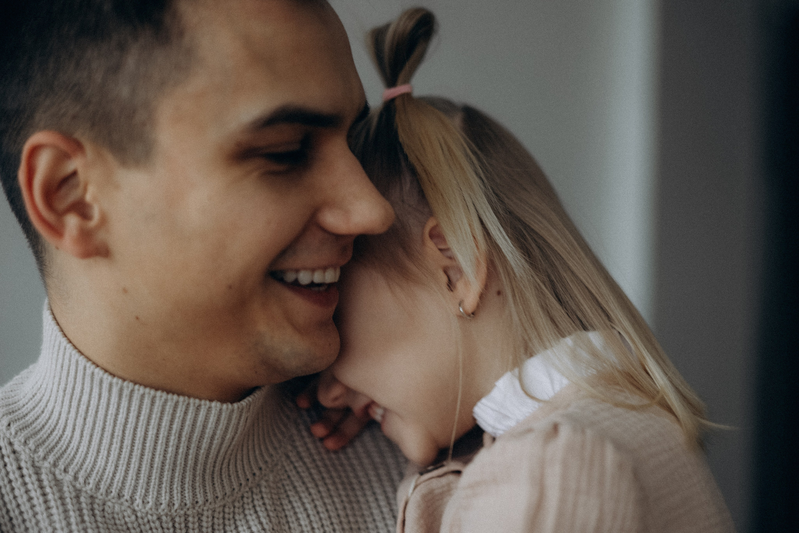 Семейная фотосессия — Кулебаева Дарья