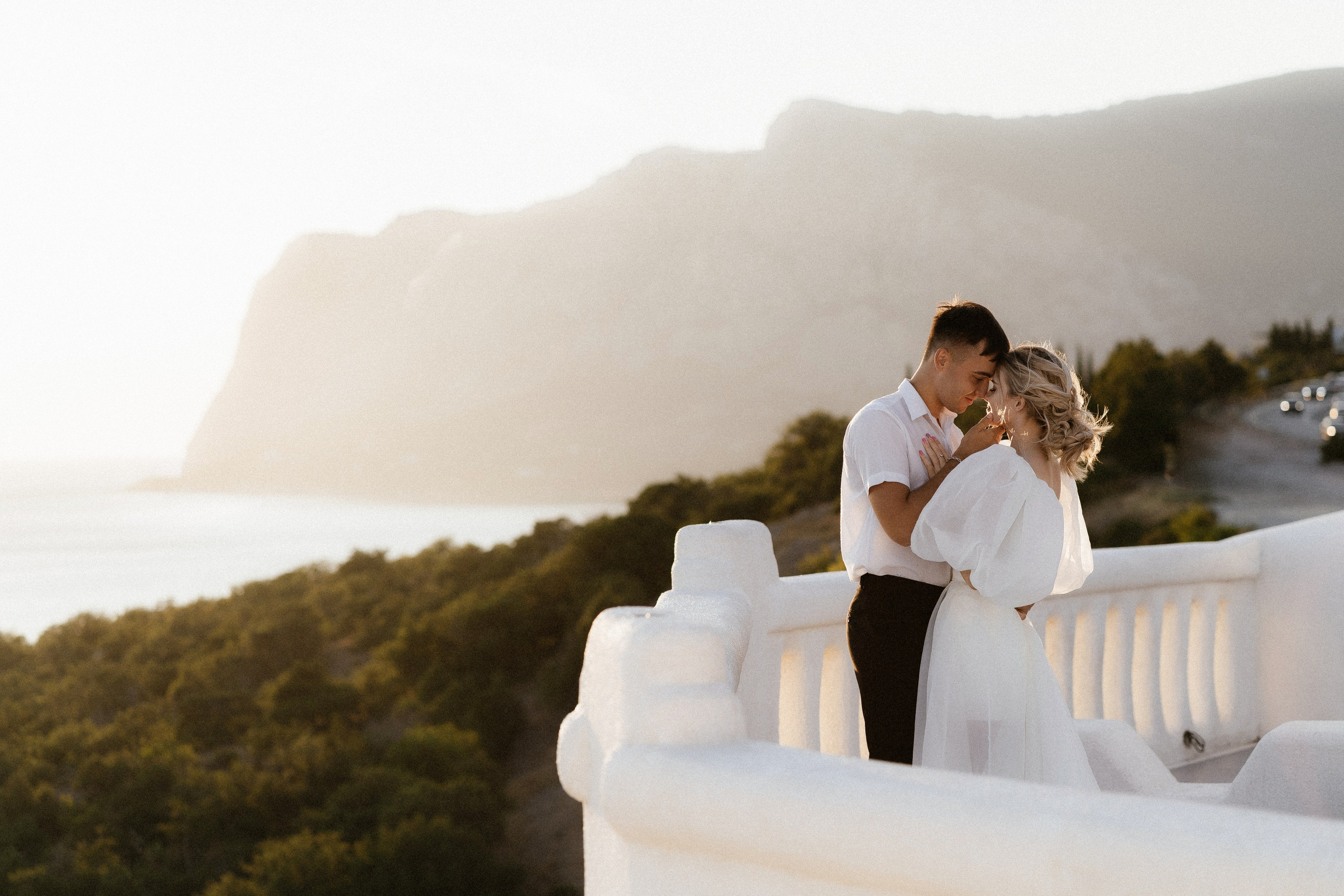 Тимофей & Настя. Свадебный фотограф в Воронеже Дарья Володарская