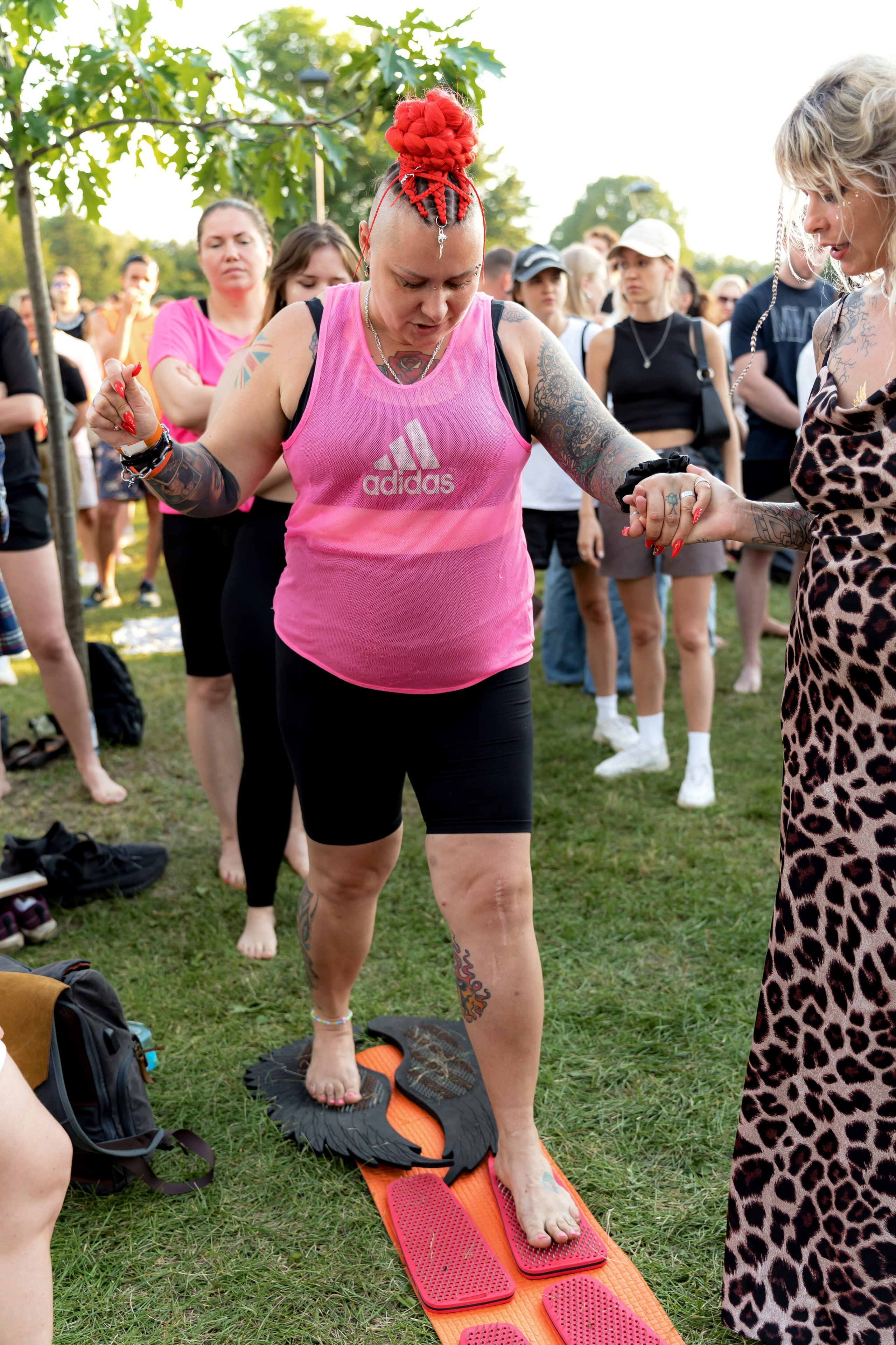 DDX FEST 2024. Алексей Гаас — фотограф