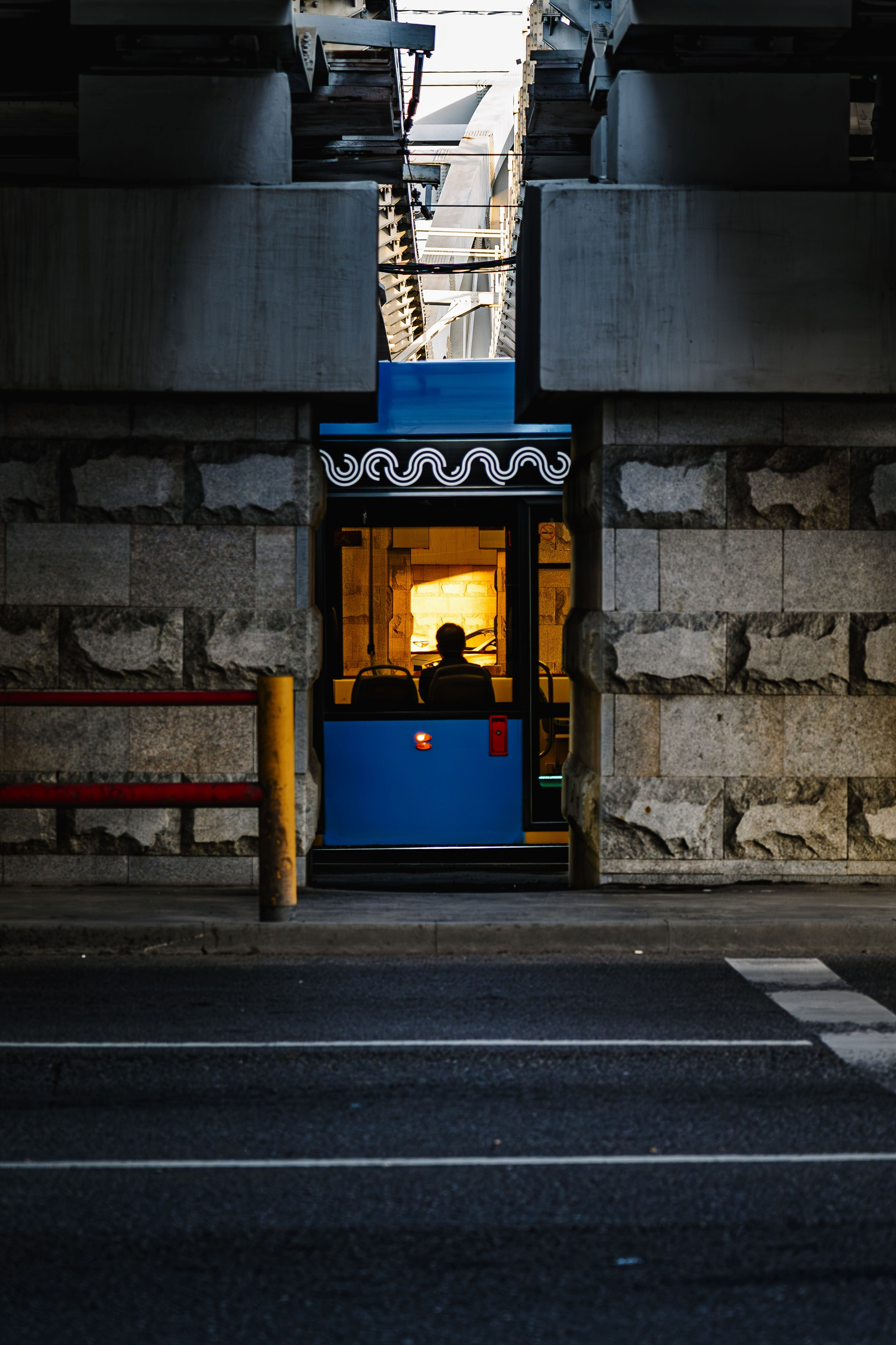 Жизнь в цветах. Алексей Гаас — фотограф