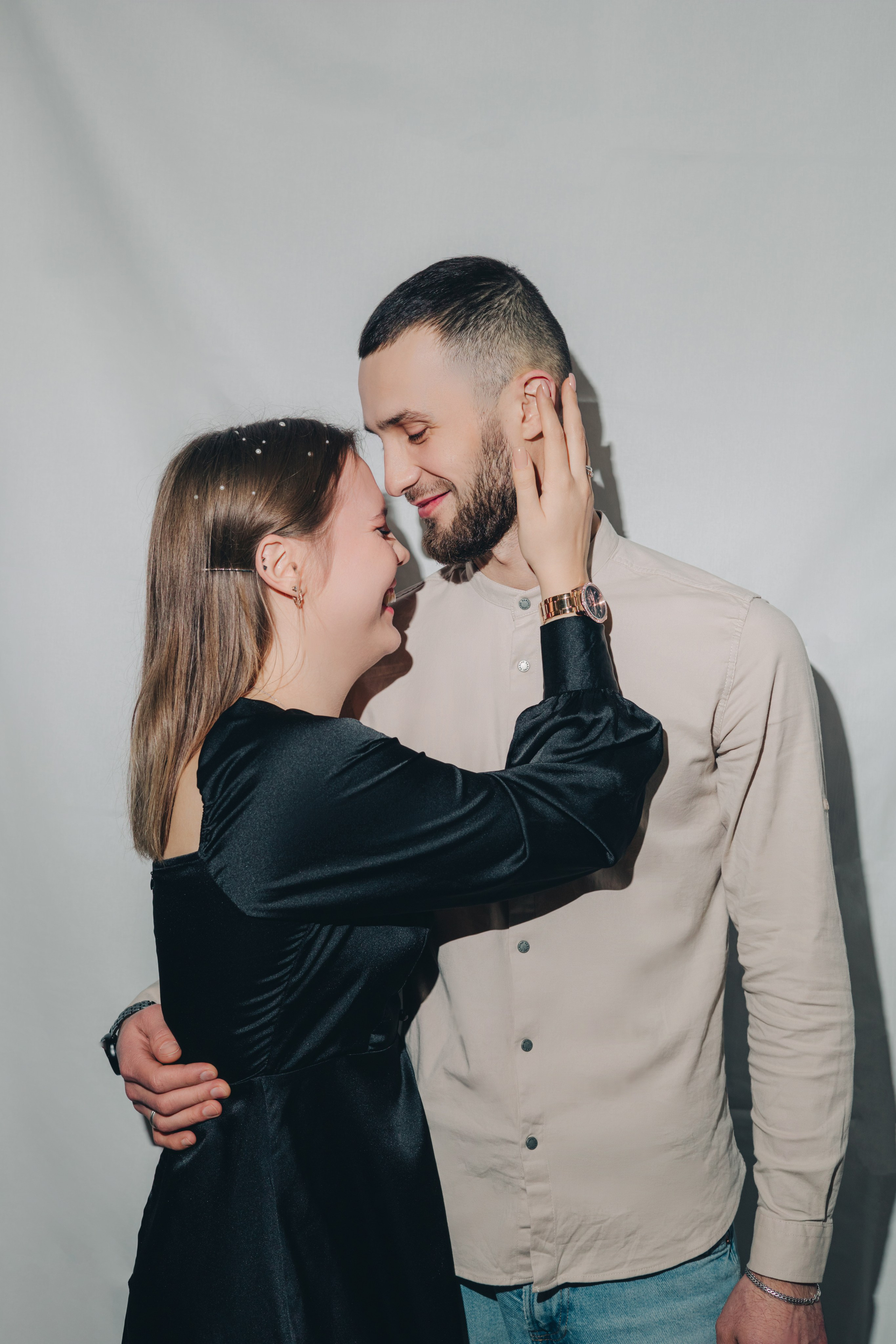 Юля. Фотограф Уфа