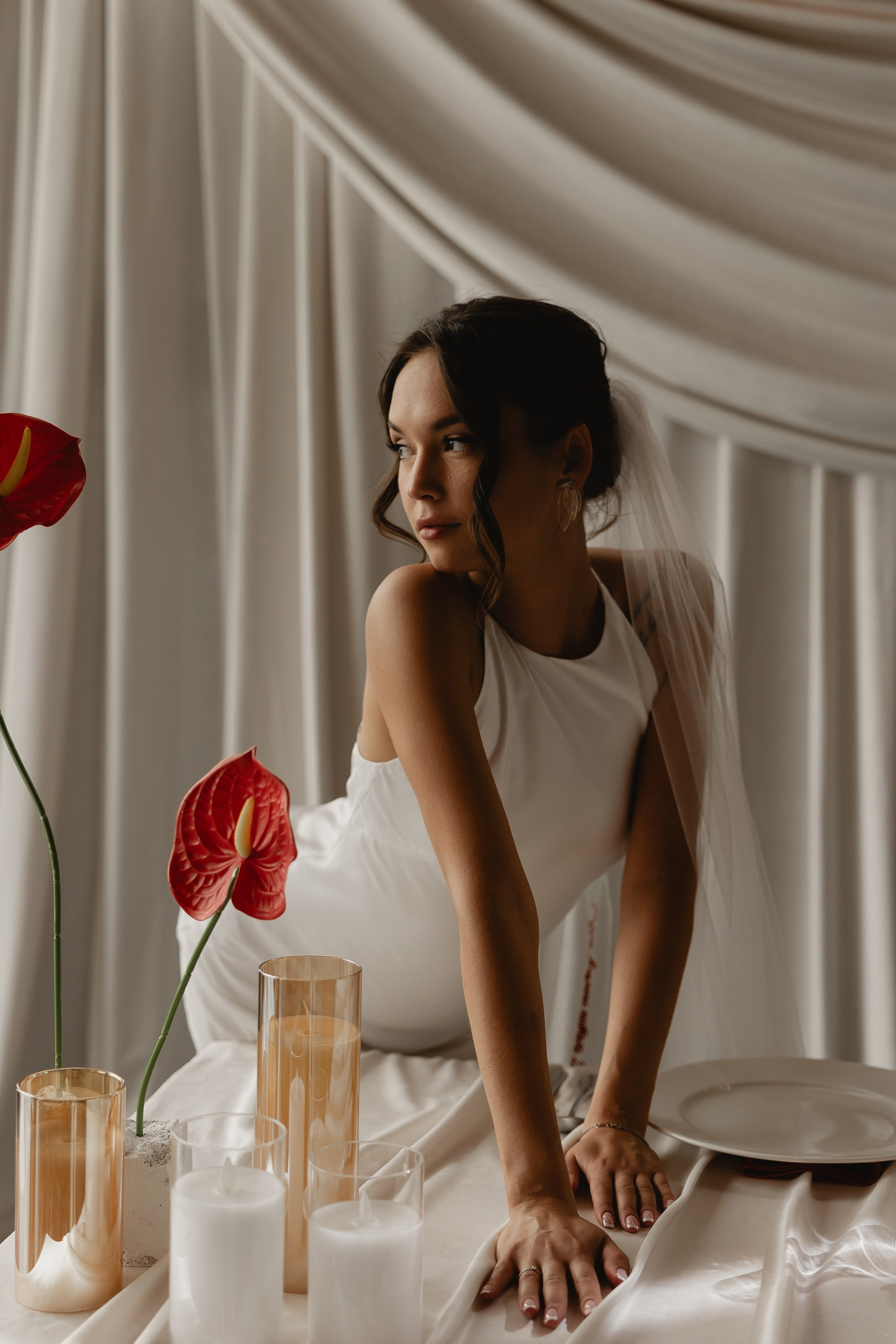 Максим | Алина. Свадебный фотограф|Казань|Москва