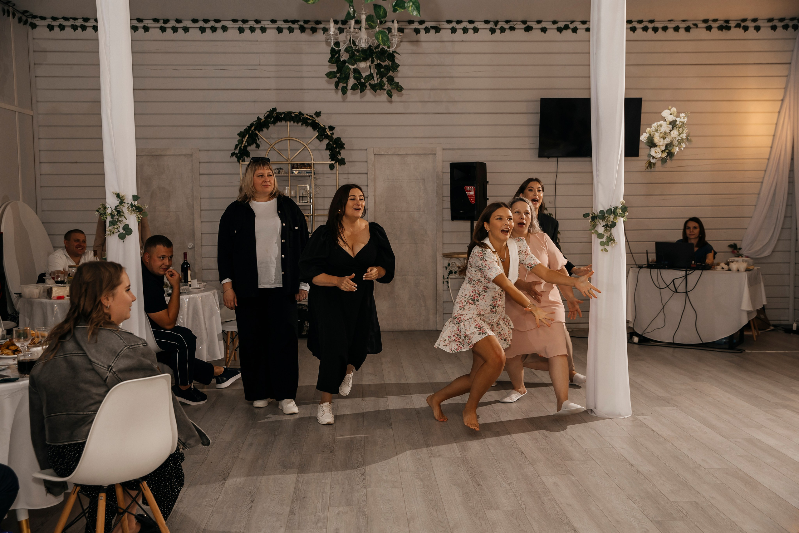 Инесса и Данил. Свадебный фотограф Красноярск — Кристина Ива