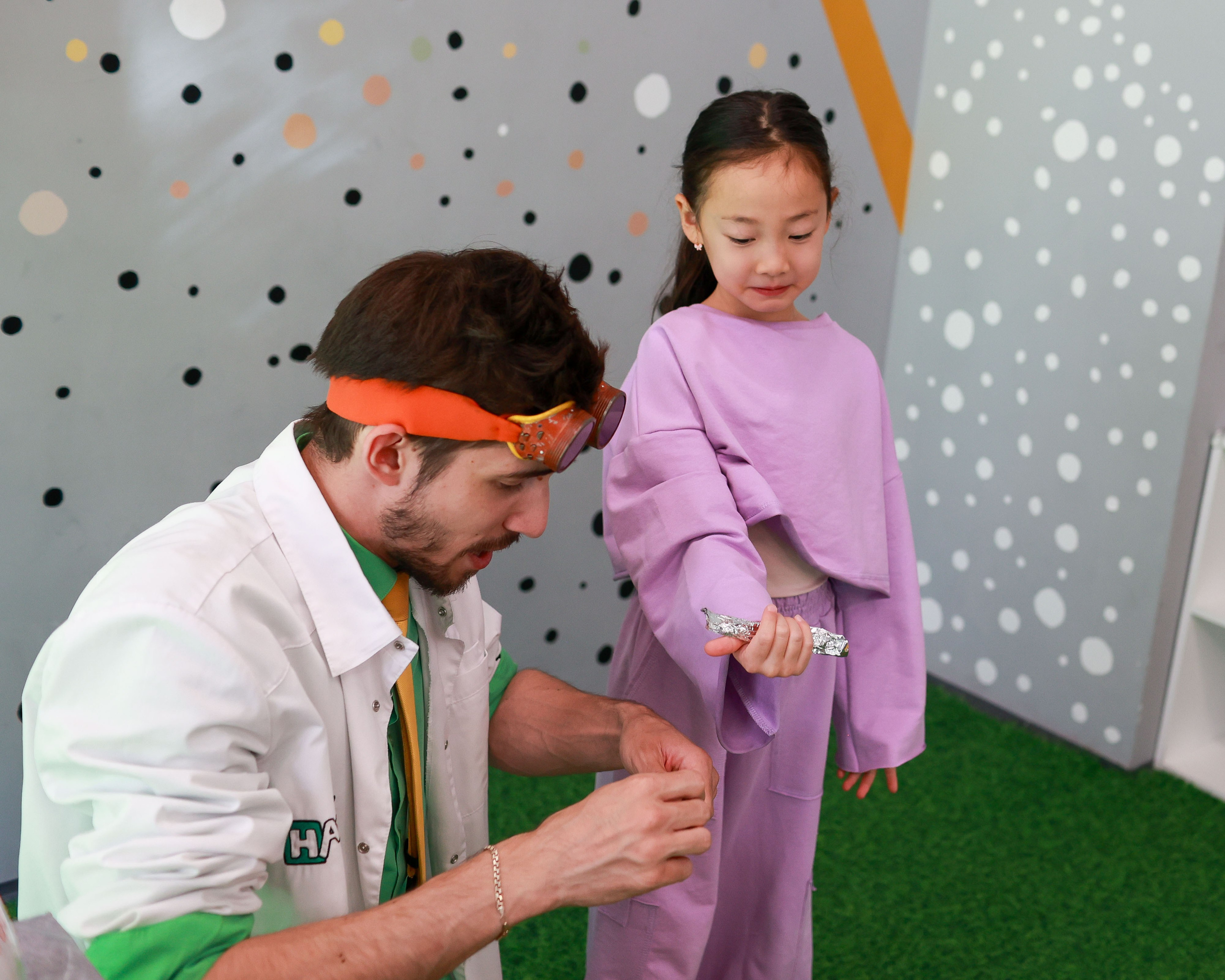 День рождения Таи. Семейный и детский фотограф в Москве Юлия