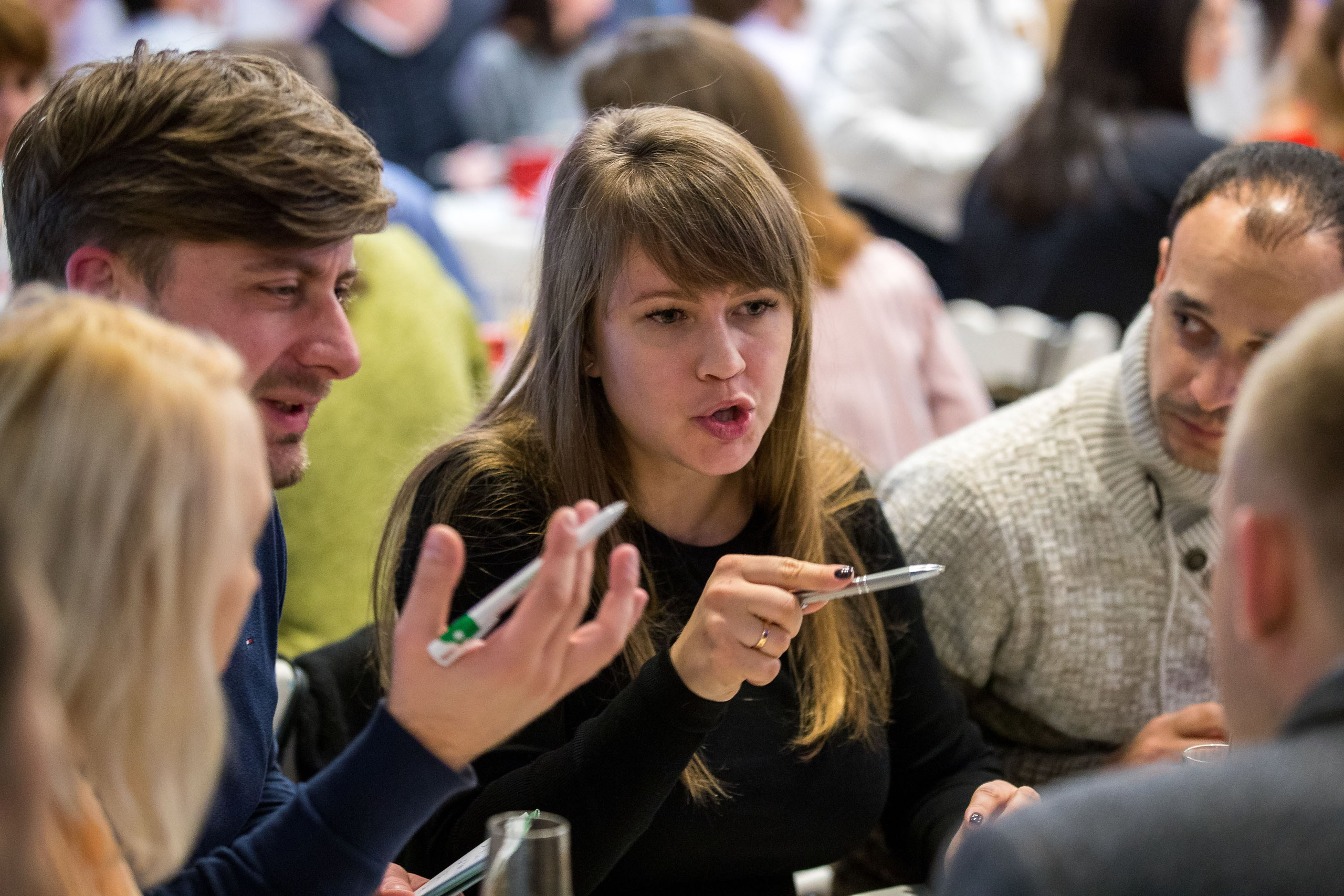 Мозгобойня от Сбера. Репортажный фотограф во Владивостоке