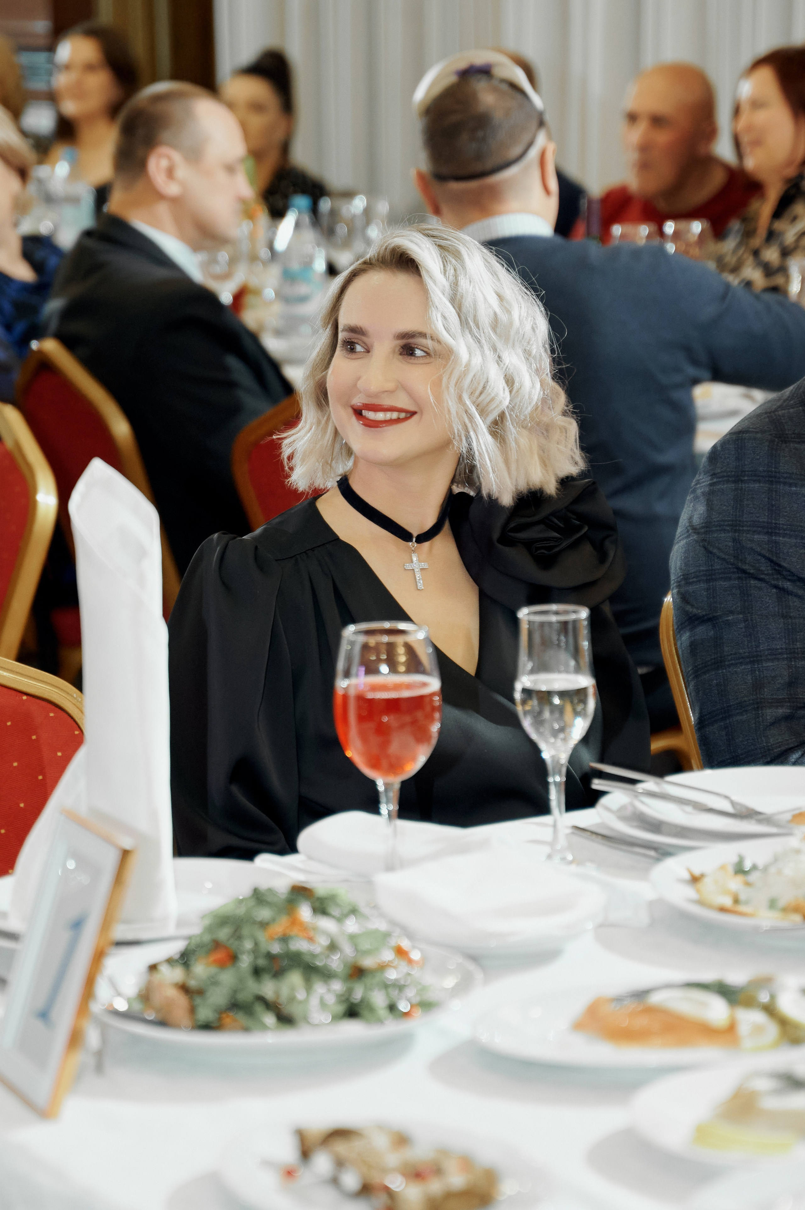 Корпоратив. Свадебный фотограф Александр Браво