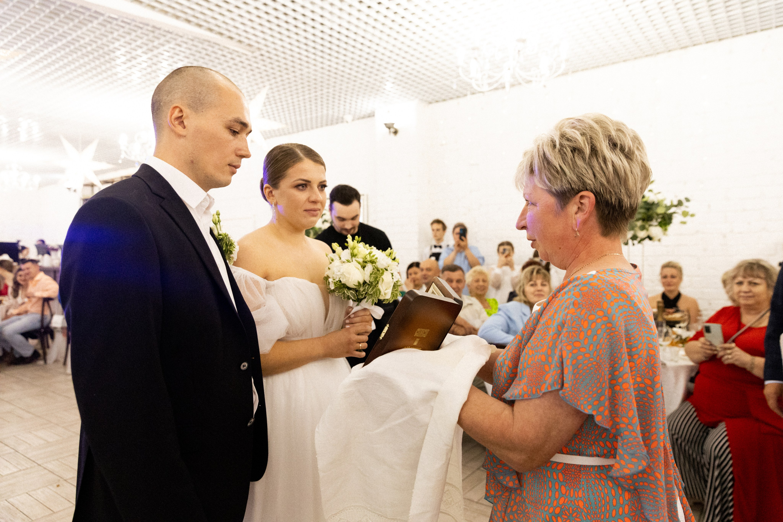 Ксения & Юрий. Фотограф Нижний Новгород Юлия Болдырева