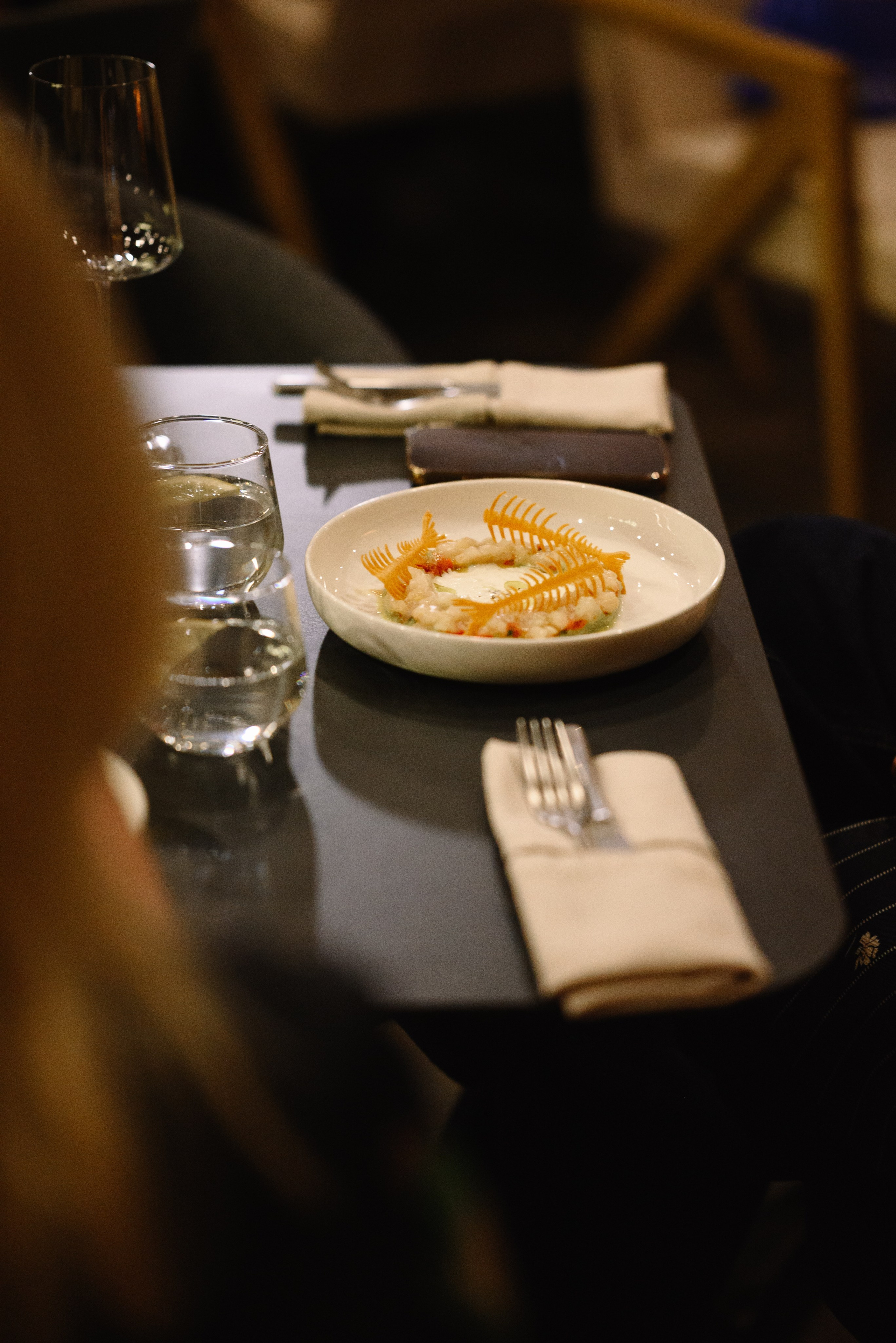 Мисто. Итальянские блюда