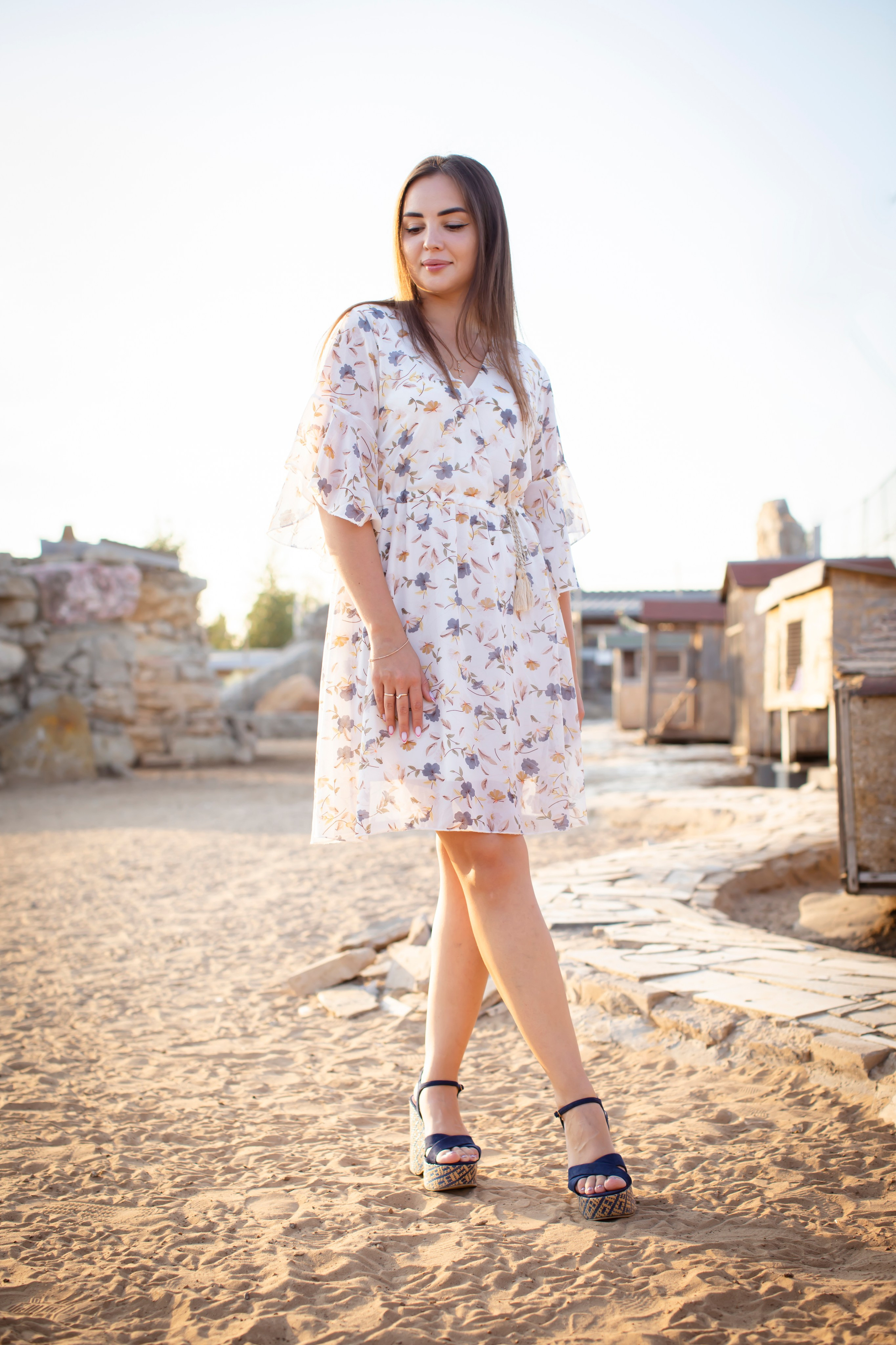 Семейная съемка на Ферме56. Фотограф Наталья Штукина