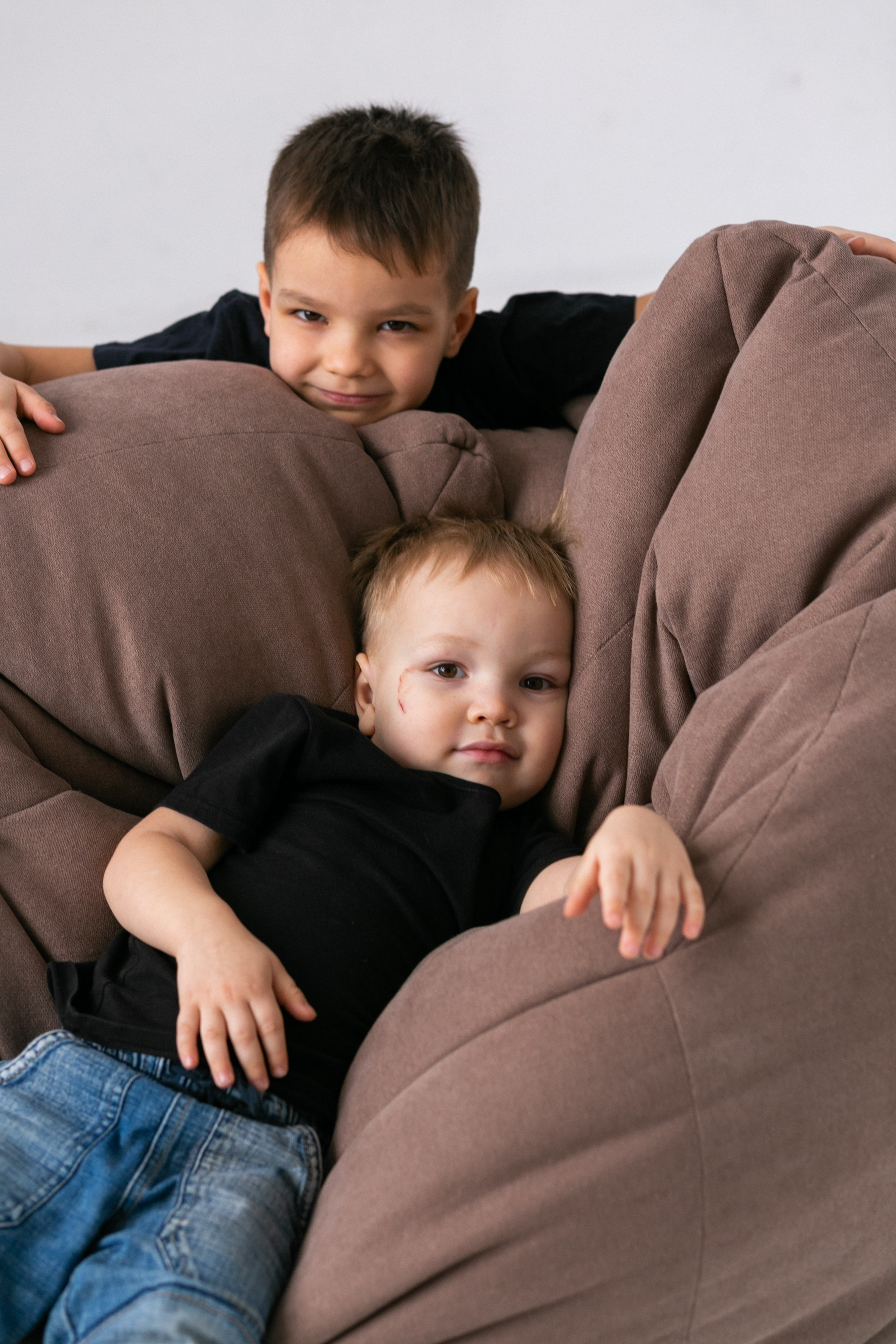 СЕМЕЙНЫЕ СЪЕМКИ. Фотограф Зезюлина Анна