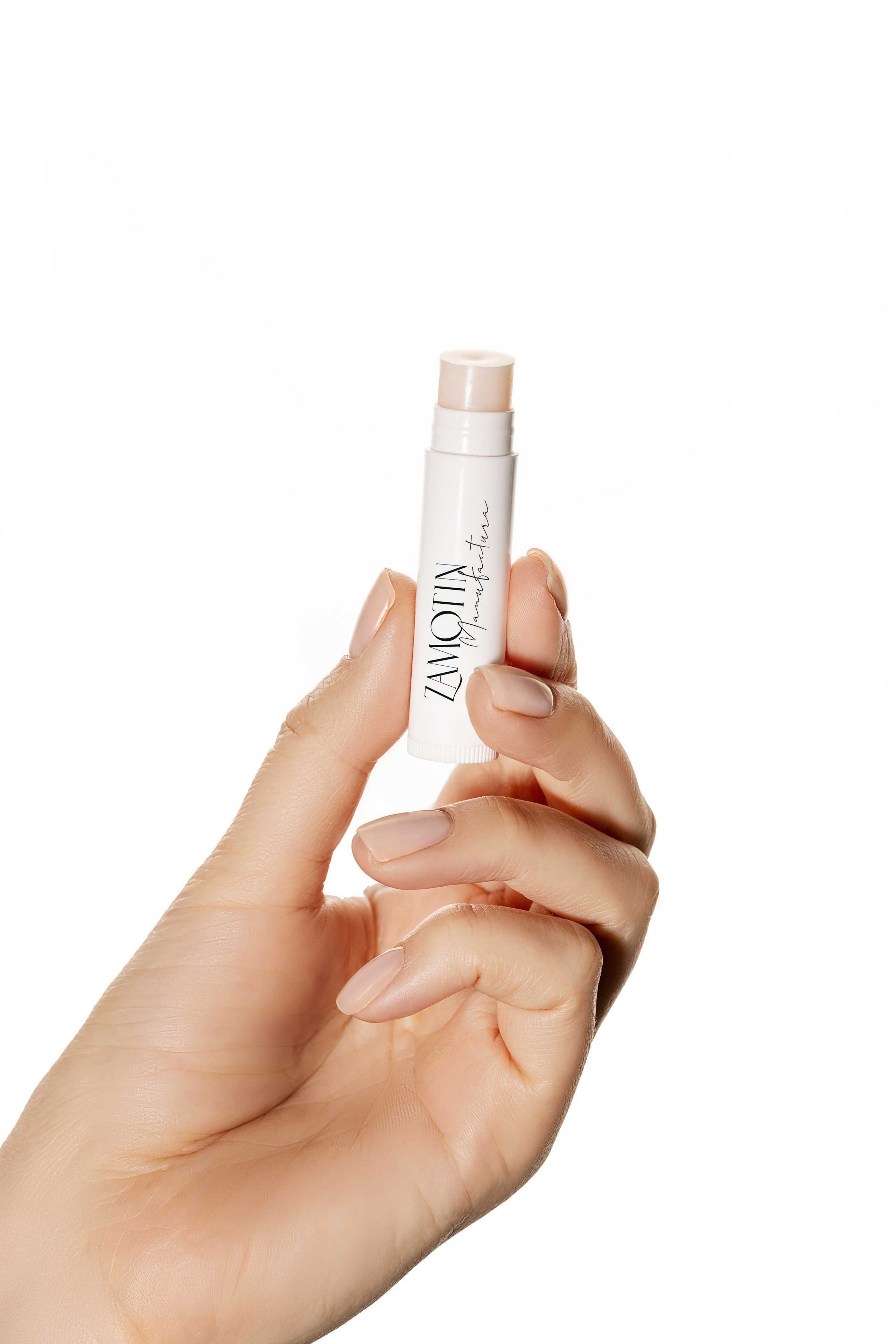 Zamotin Balm. Юлия Космо — фуд и предметный фотограф, Москва