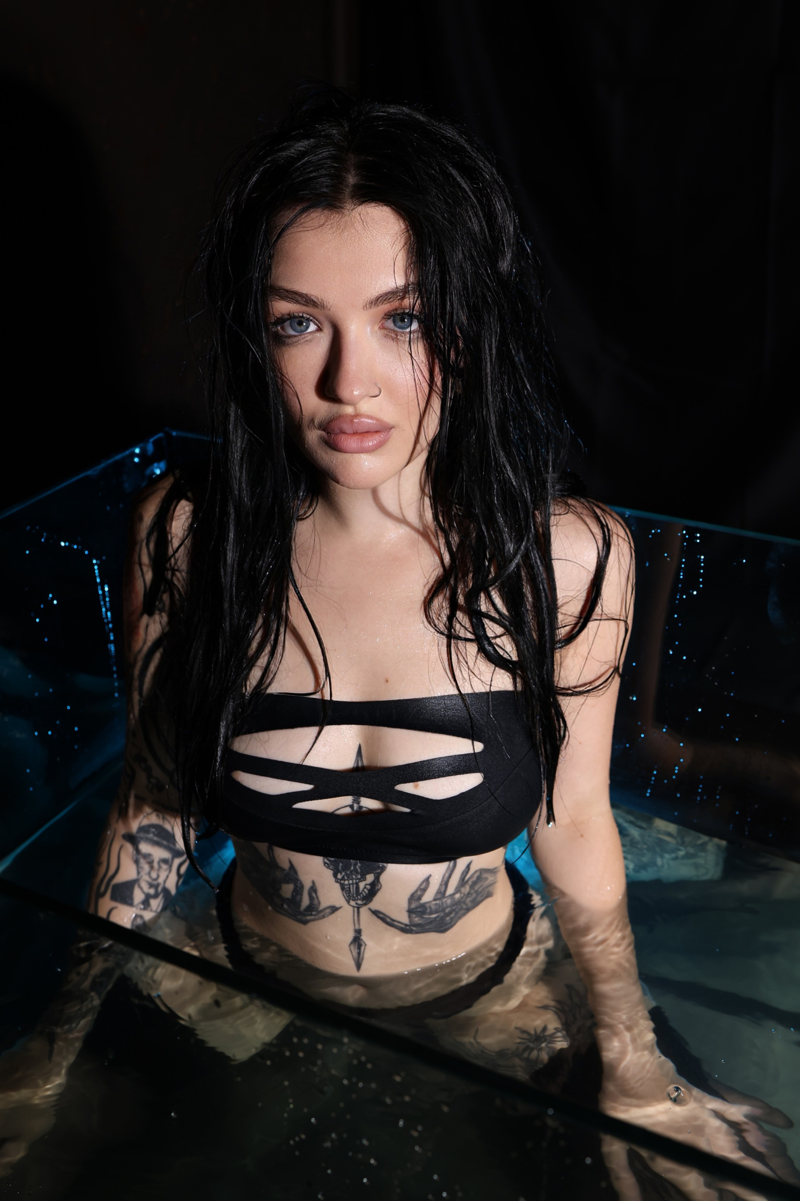 Маргарита | Аквариум. Iva_lia