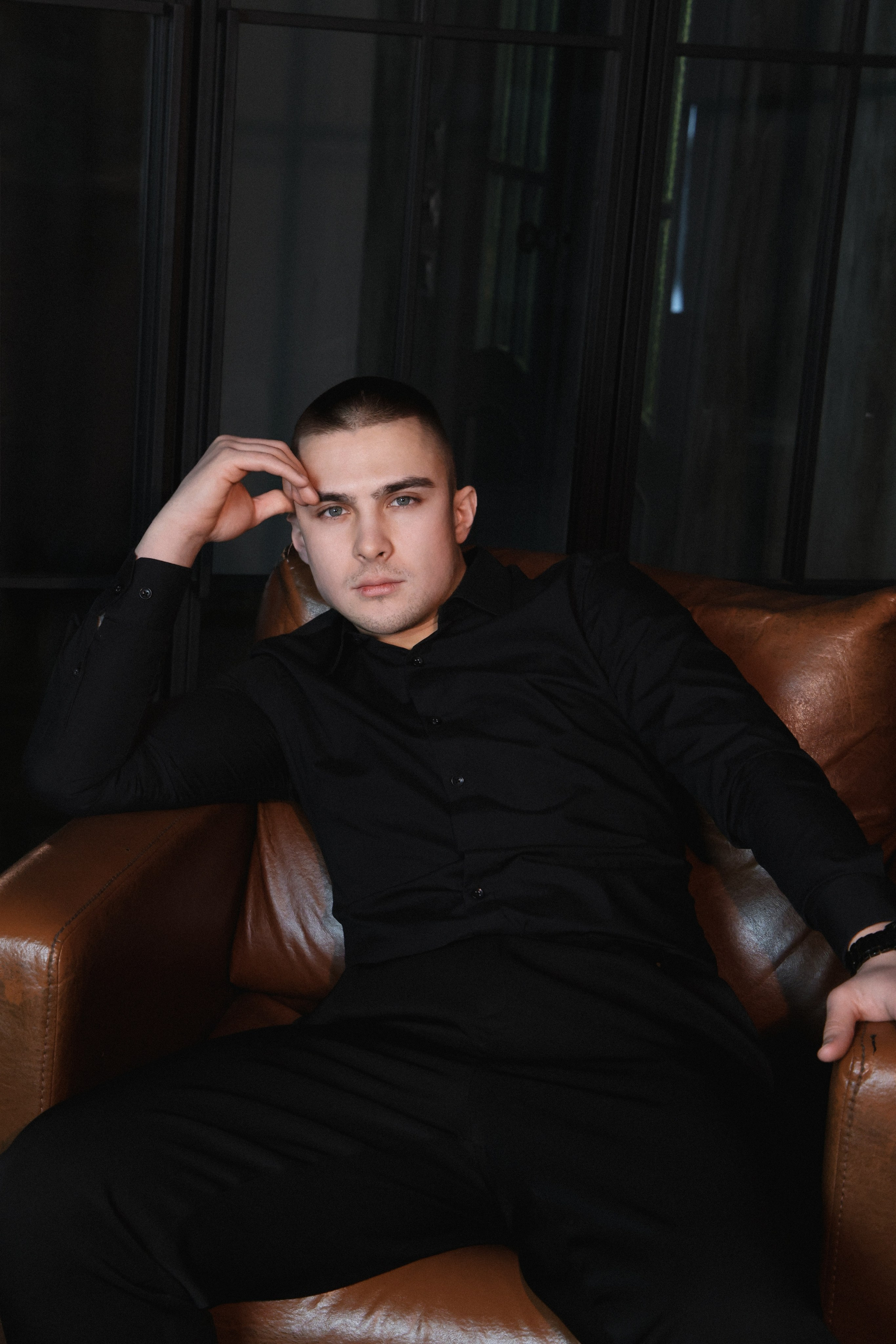 Кирилл и Диана. Iva_lia